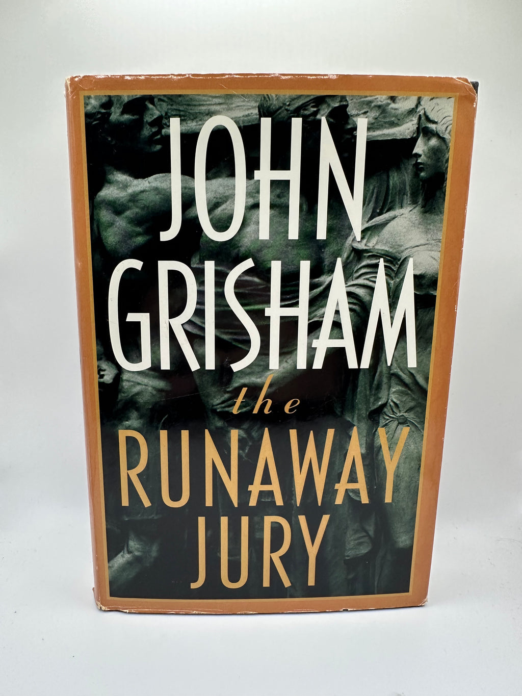 The Runaway Jury | John Grisham