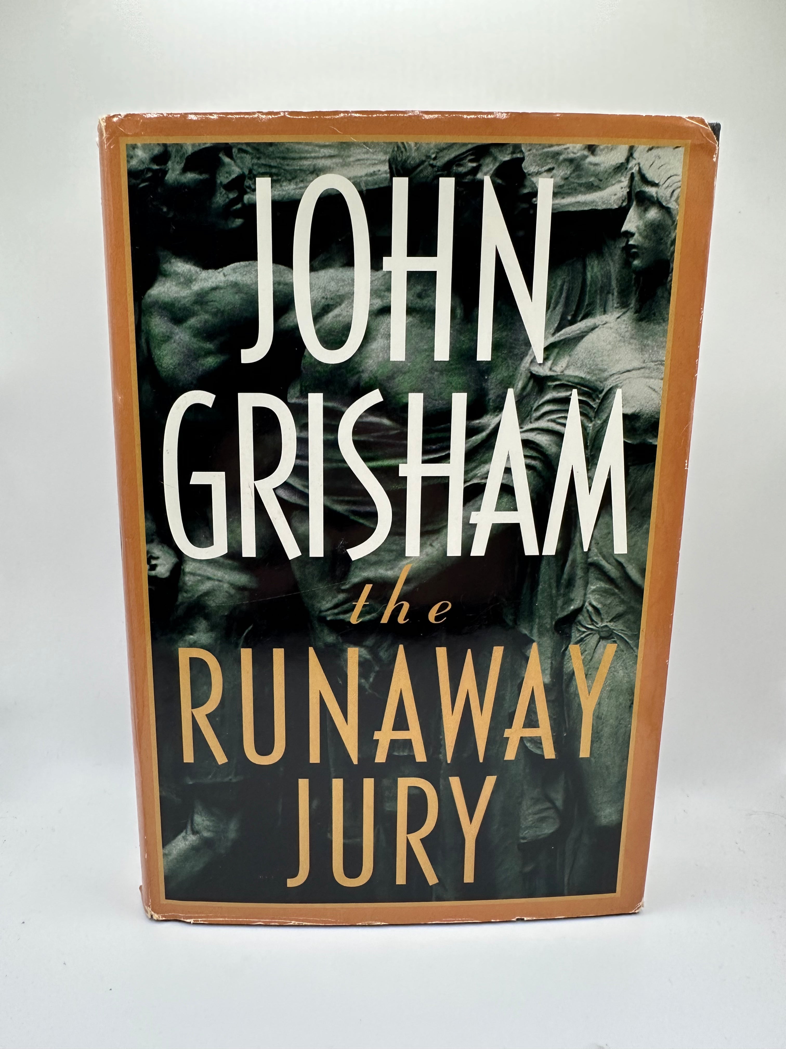 The Runaway Jury | John Grisham