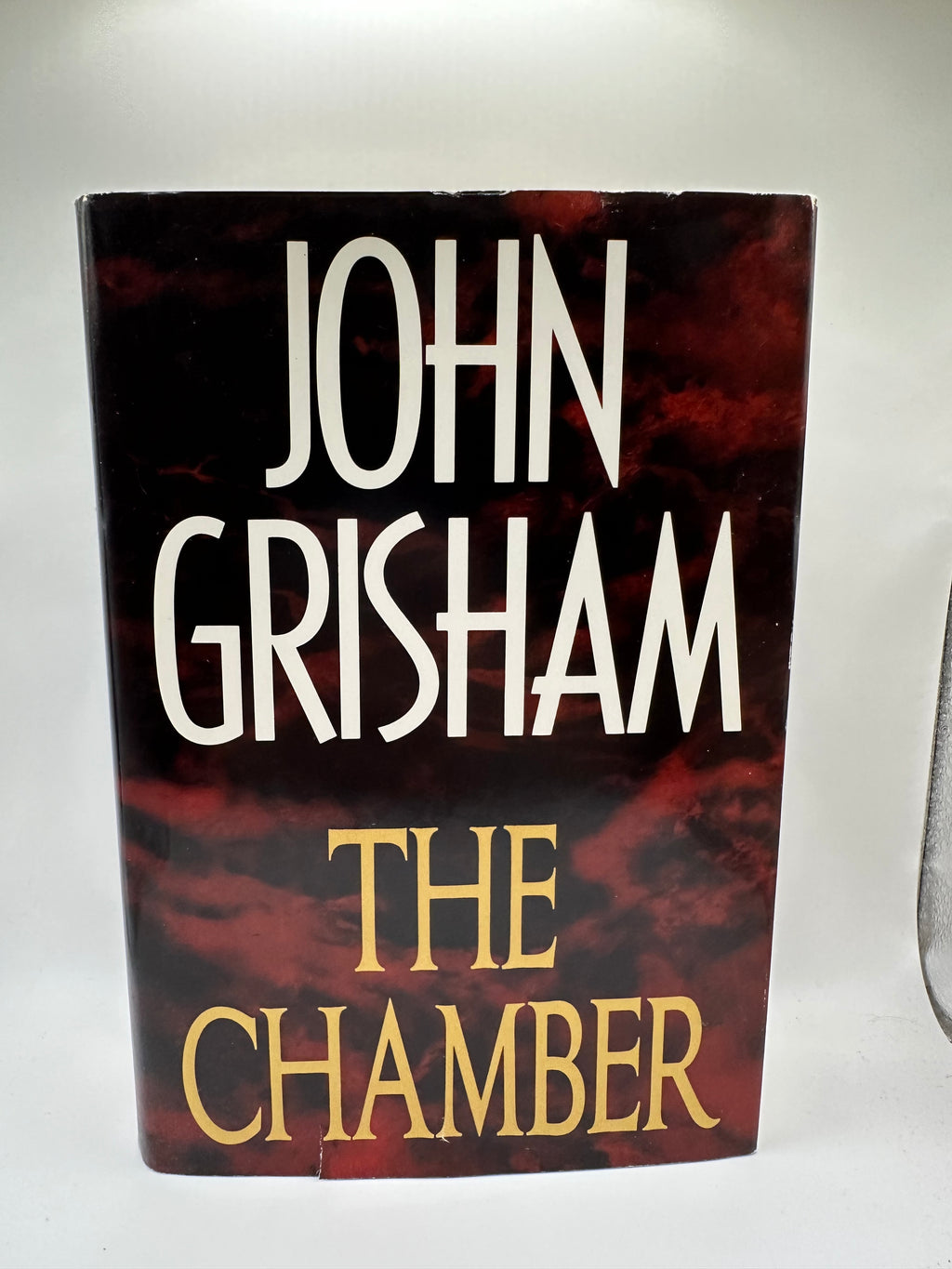 The Chamber | John Grisham