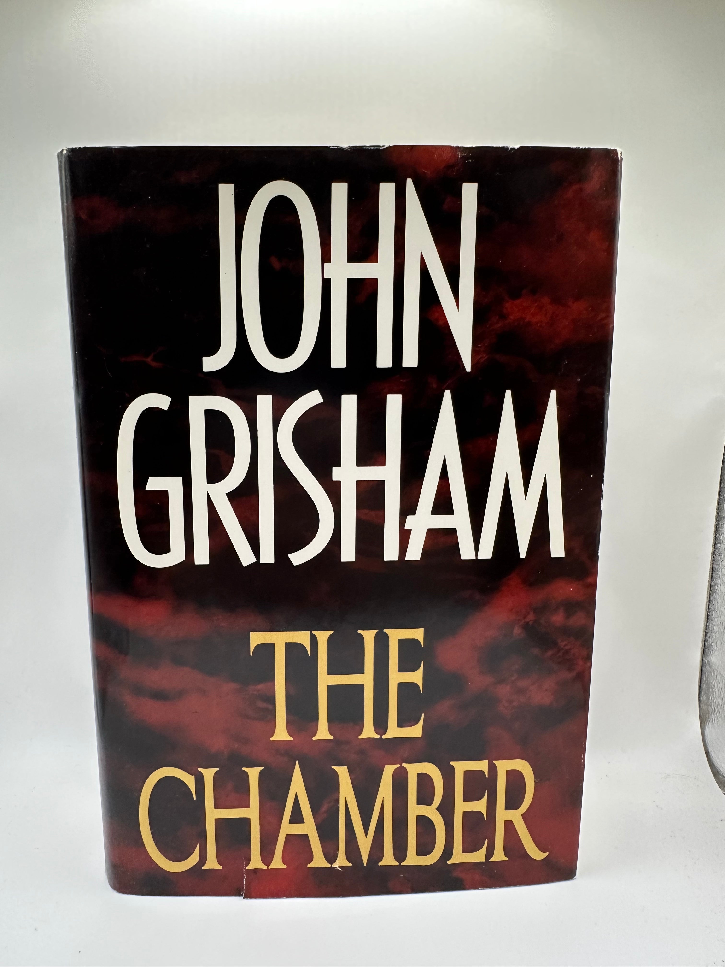 The Chamber | John Grisham