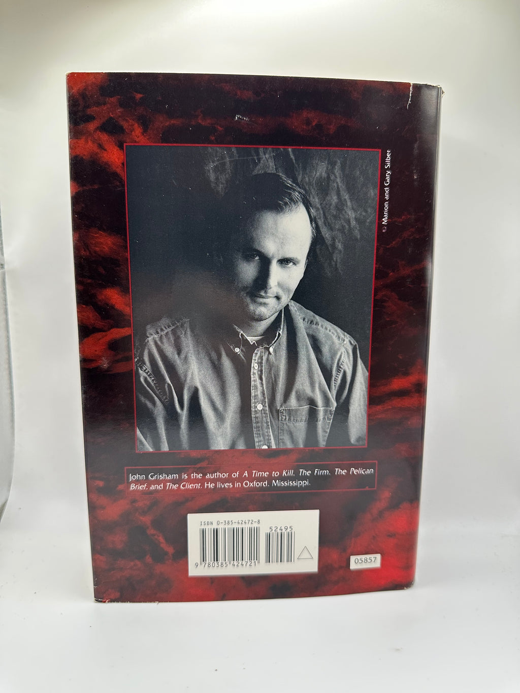 The Chamber | John Grisham