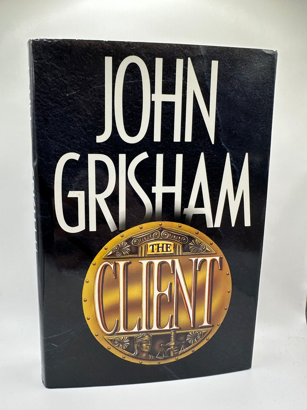 The Client | John Grisham