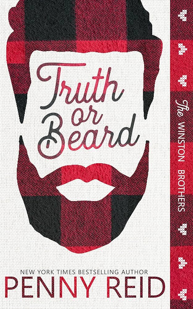 Truth or Beard | Penny Reid