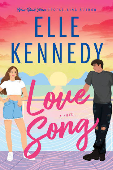 Love Song | Elle Kennedy