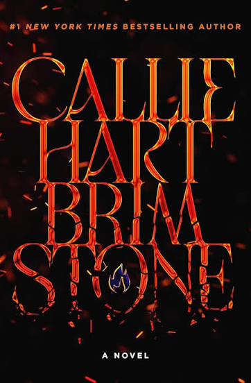 Brimstone | Callie Hart | Hardcover