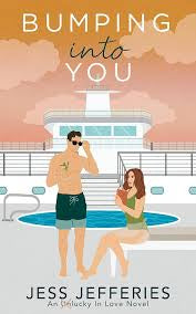 Bumping Into You | Jess Jefferies