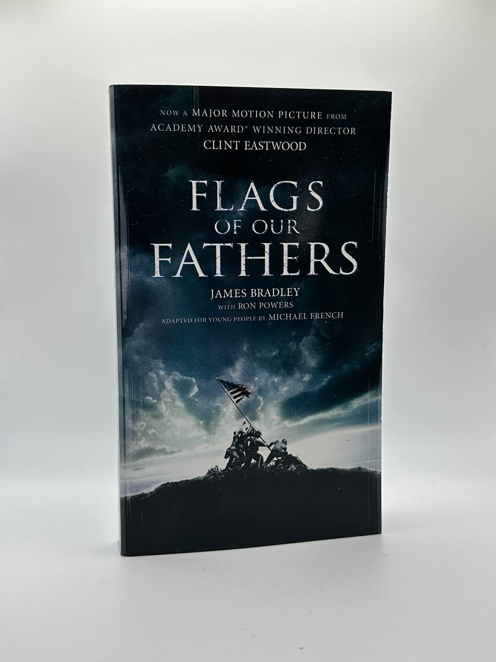 Flags of Our Fathers | James Bradley