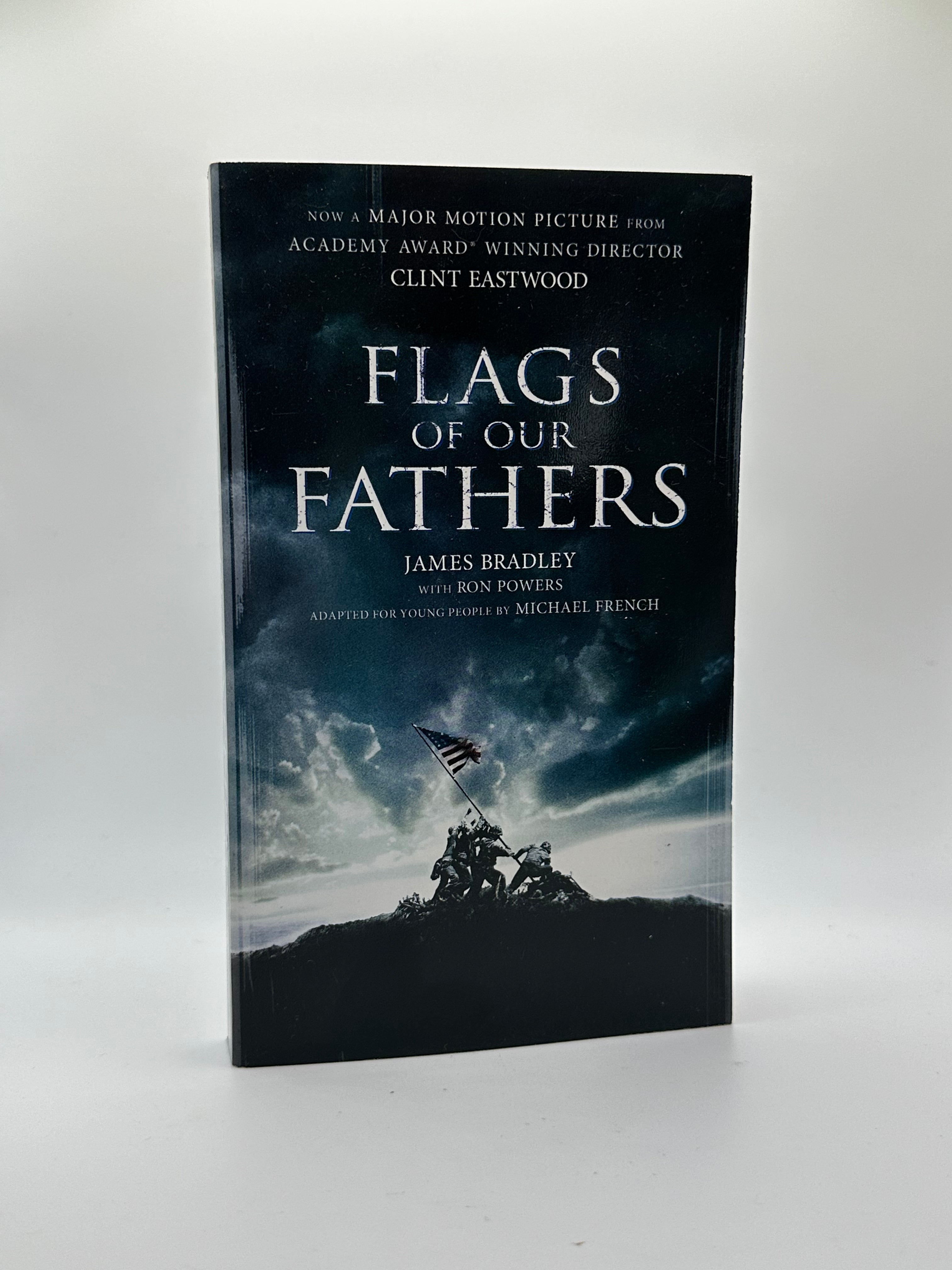 Flags of Our Fathers | James Bradley