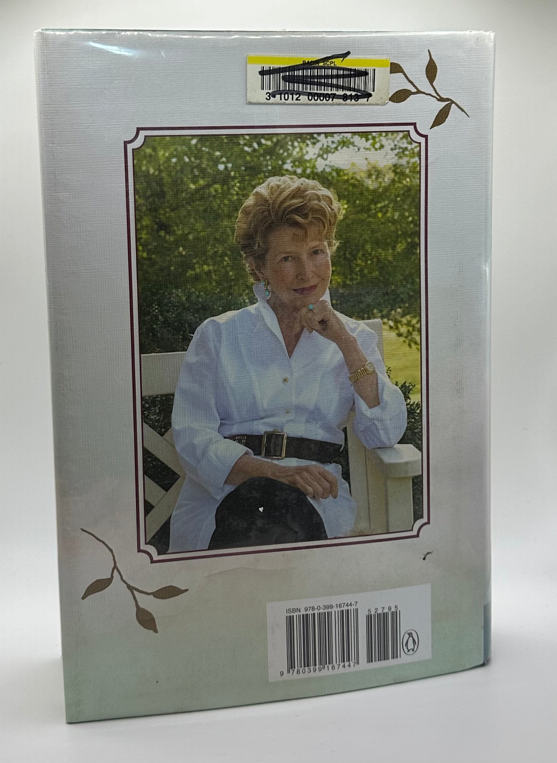 Somewhere Safe with Somebody Good | Jan Karon