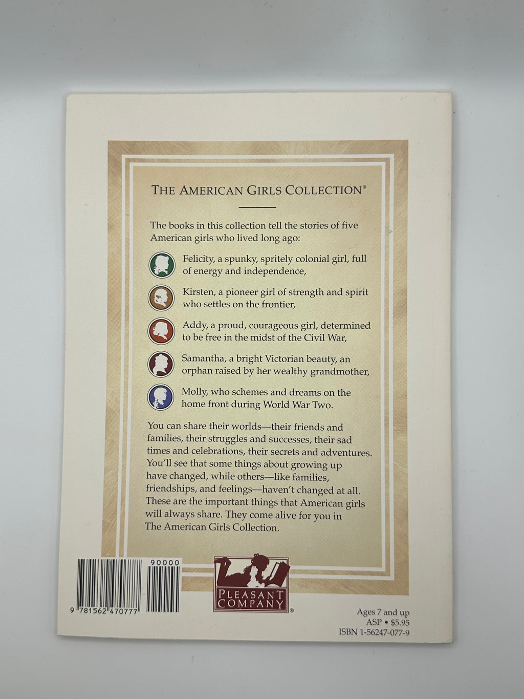 Addy Learns a Lesson: A School Story | Connie Porter