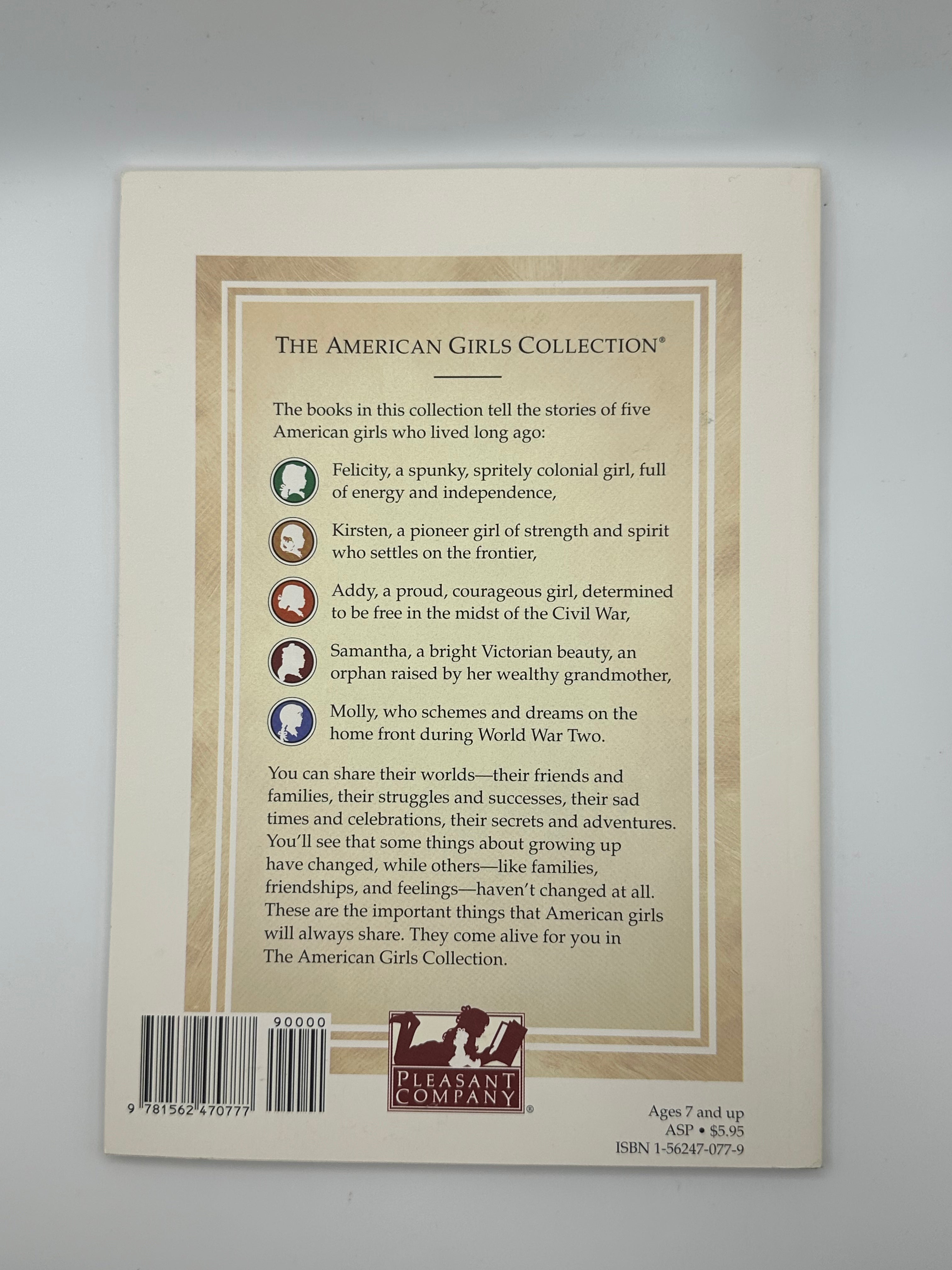 Addy Learns a Lesson: A School Story | Connie Porter