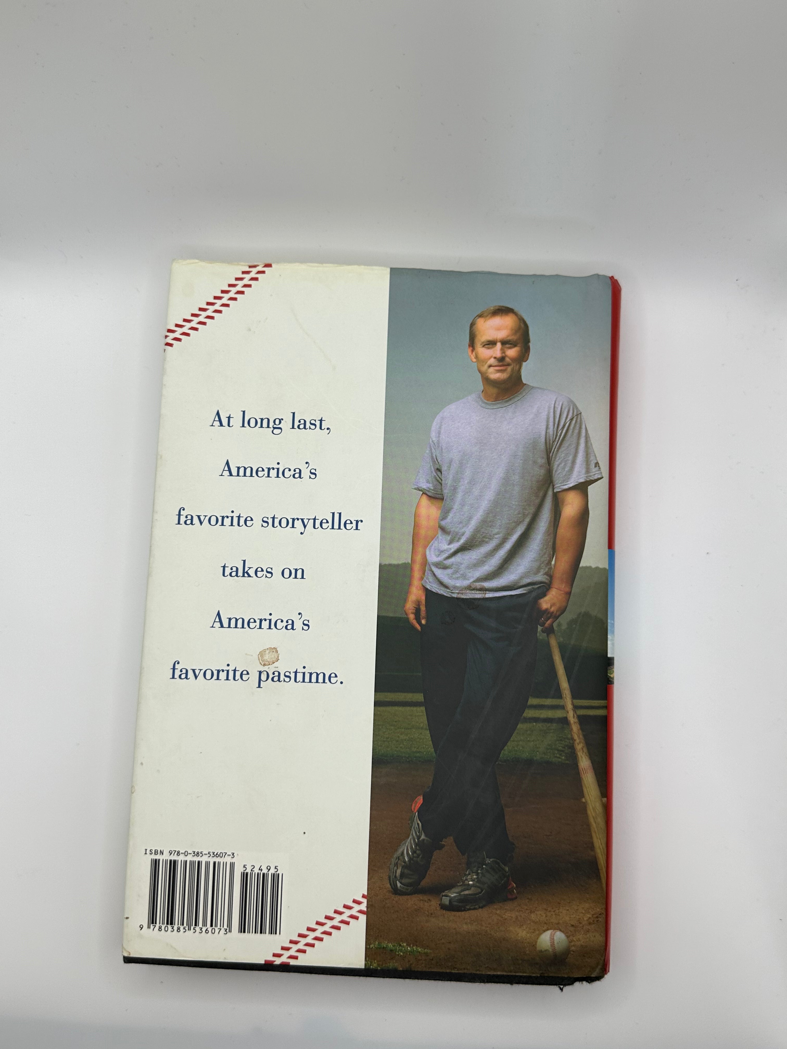 Calico Joe | John Grisham