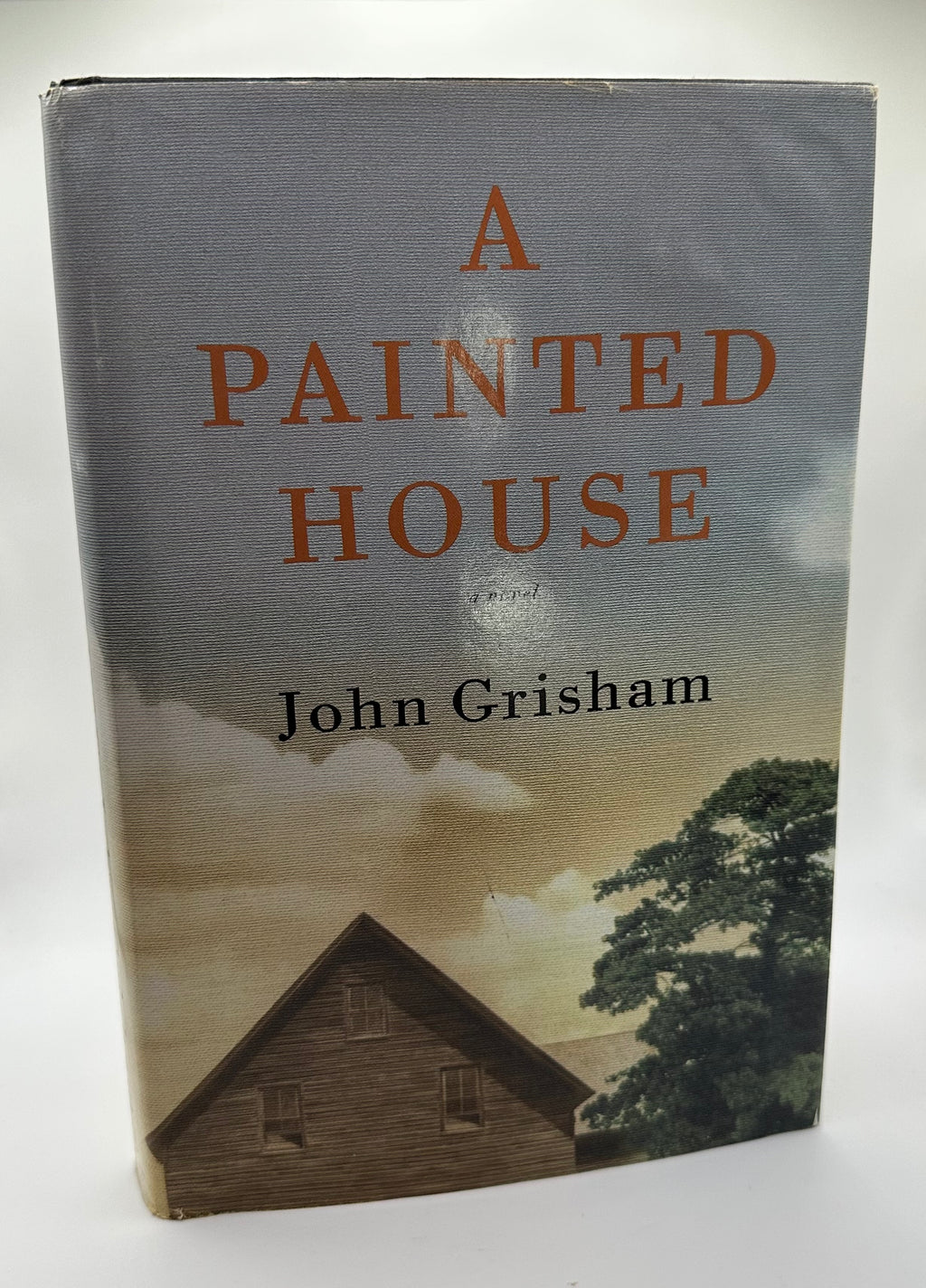 A Painted House | John Grisham