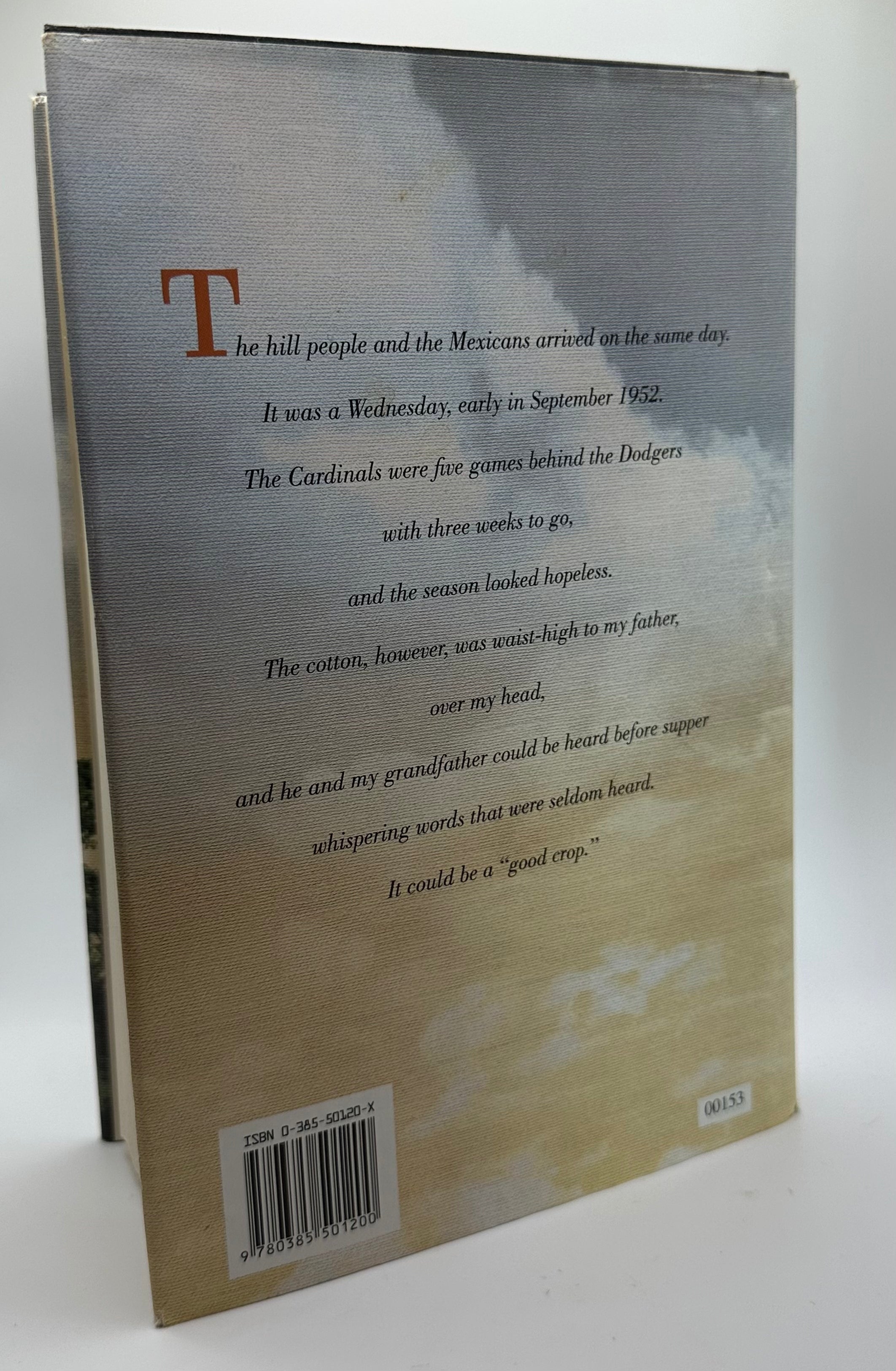 A Painted House | John Grisham