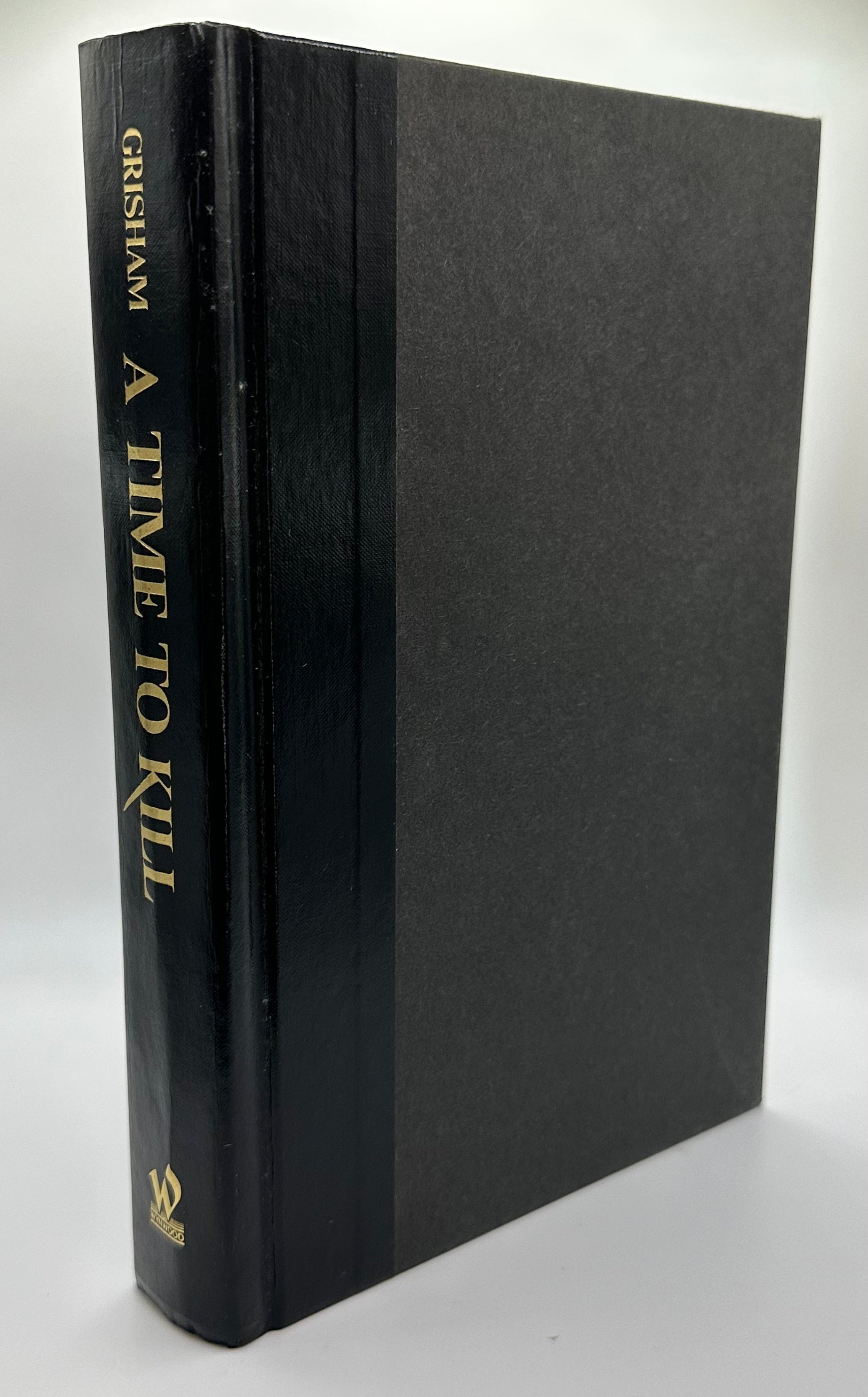 A Time to Kill | John Grisham