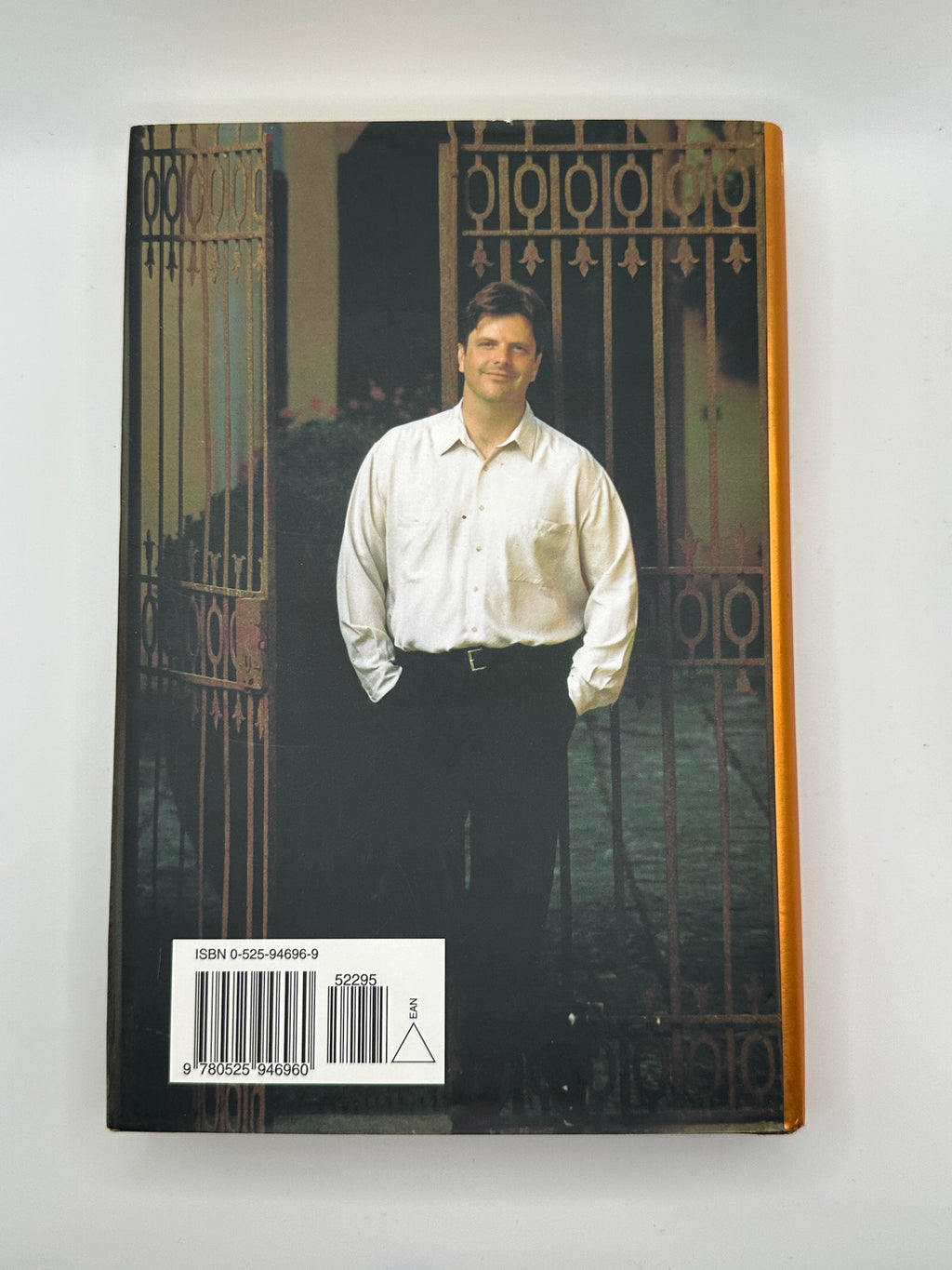 The Last Promise | Richard Paul Evans | SIGNED COPY