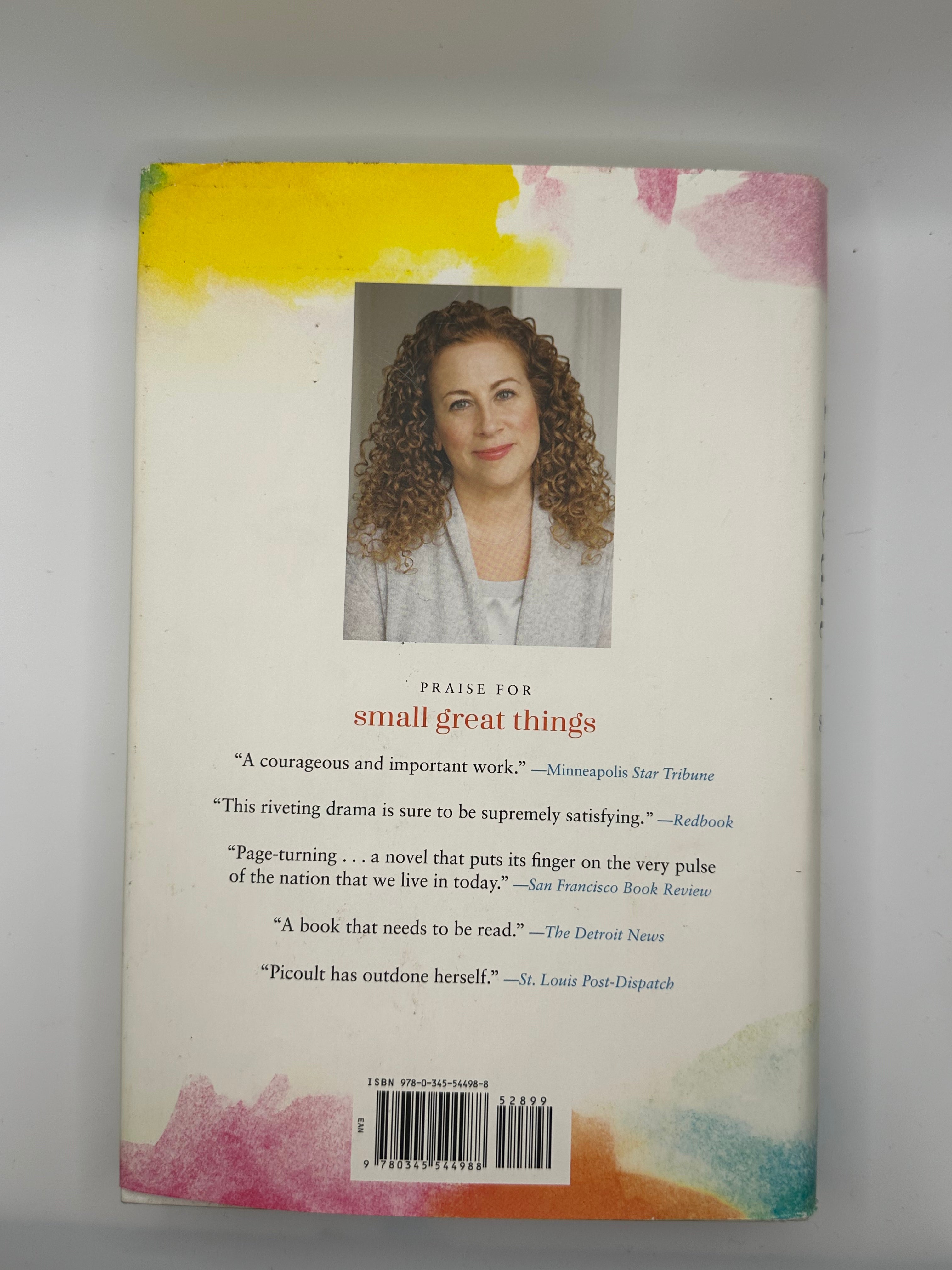 A Spark of Light | Jodi Picoult