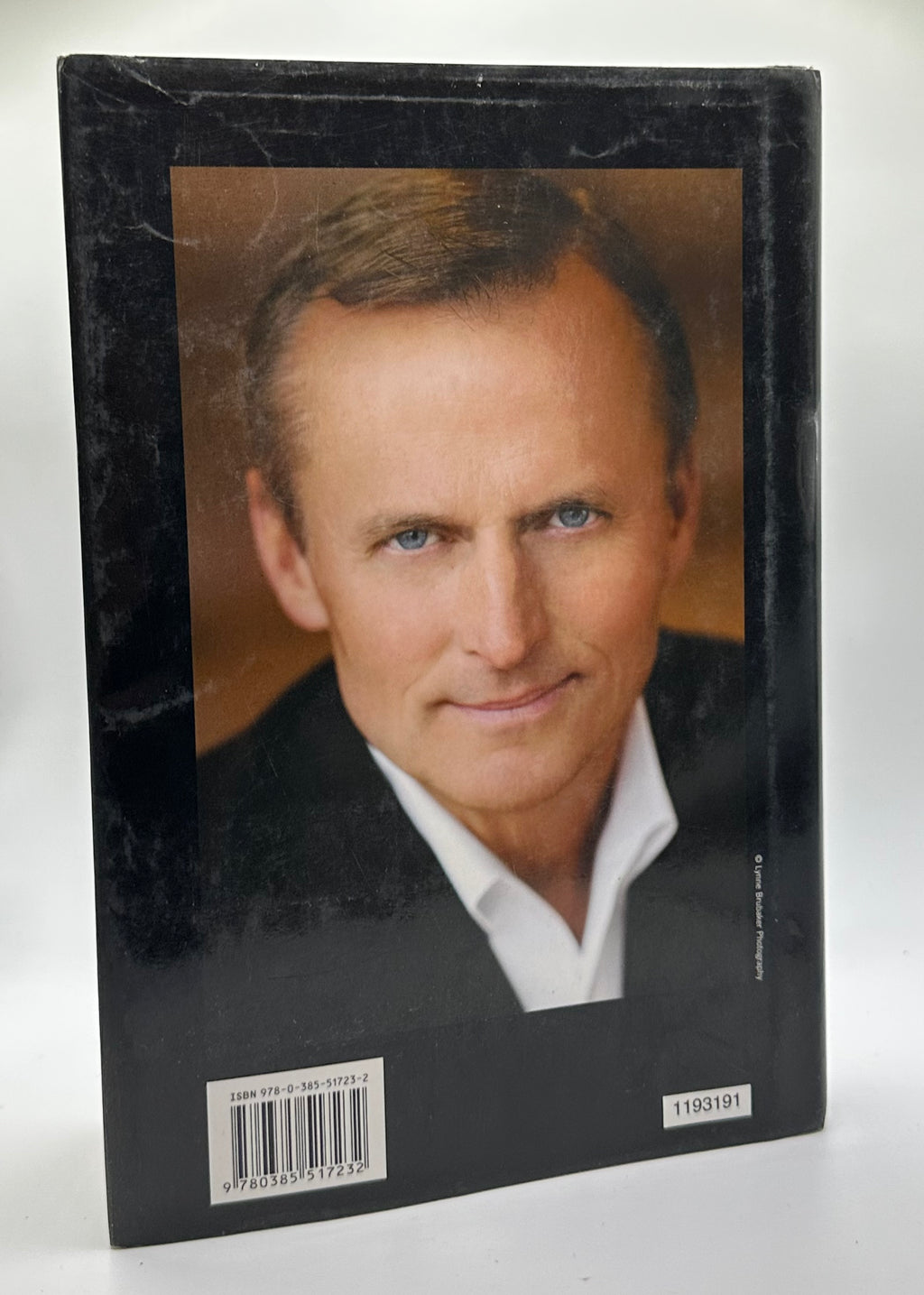 The Innocent Man | John Grisham