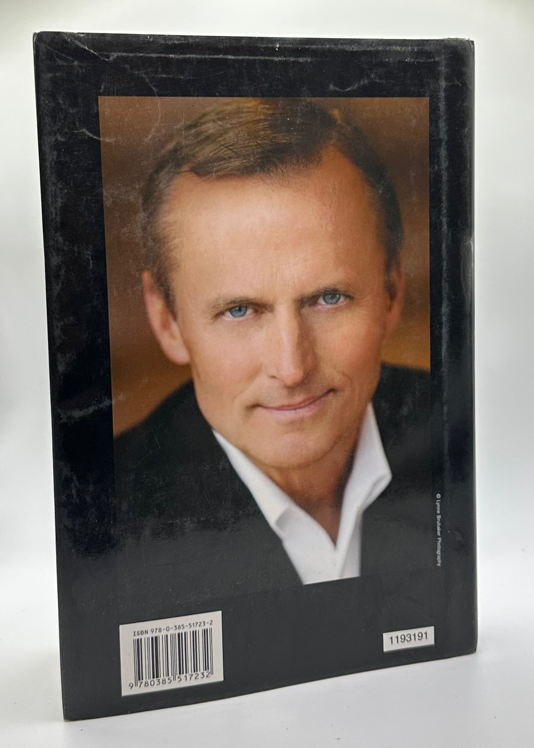 The Innocent Man | John Grisham