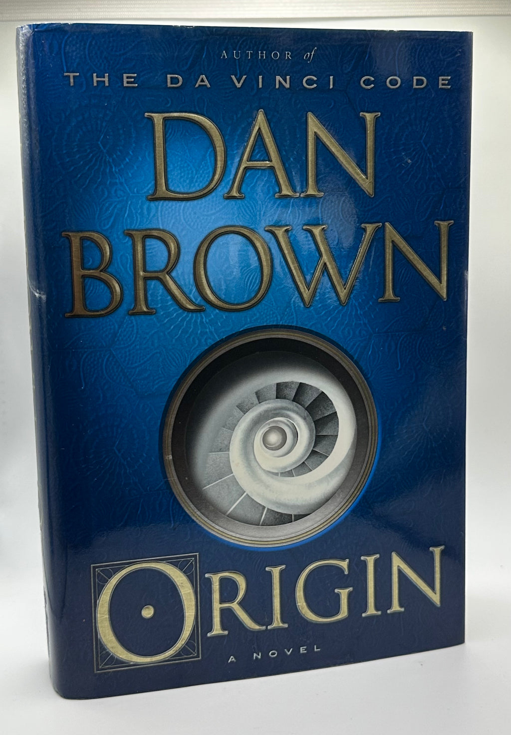 Origin | Dan Brown