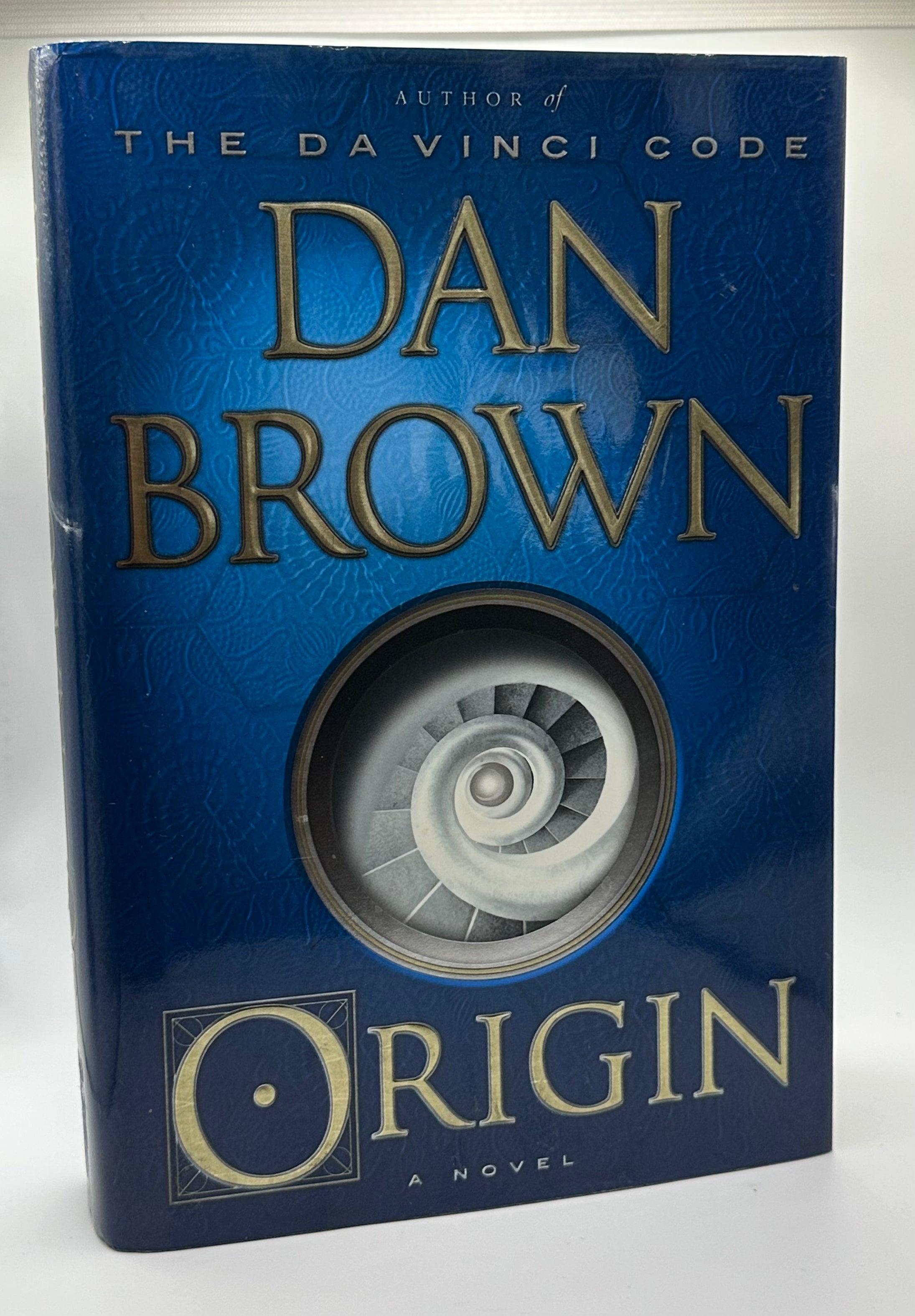 Origin | Dan Brown