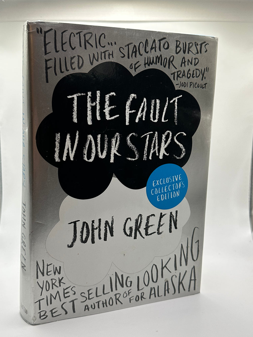 The Fault in Our Stars | John Green