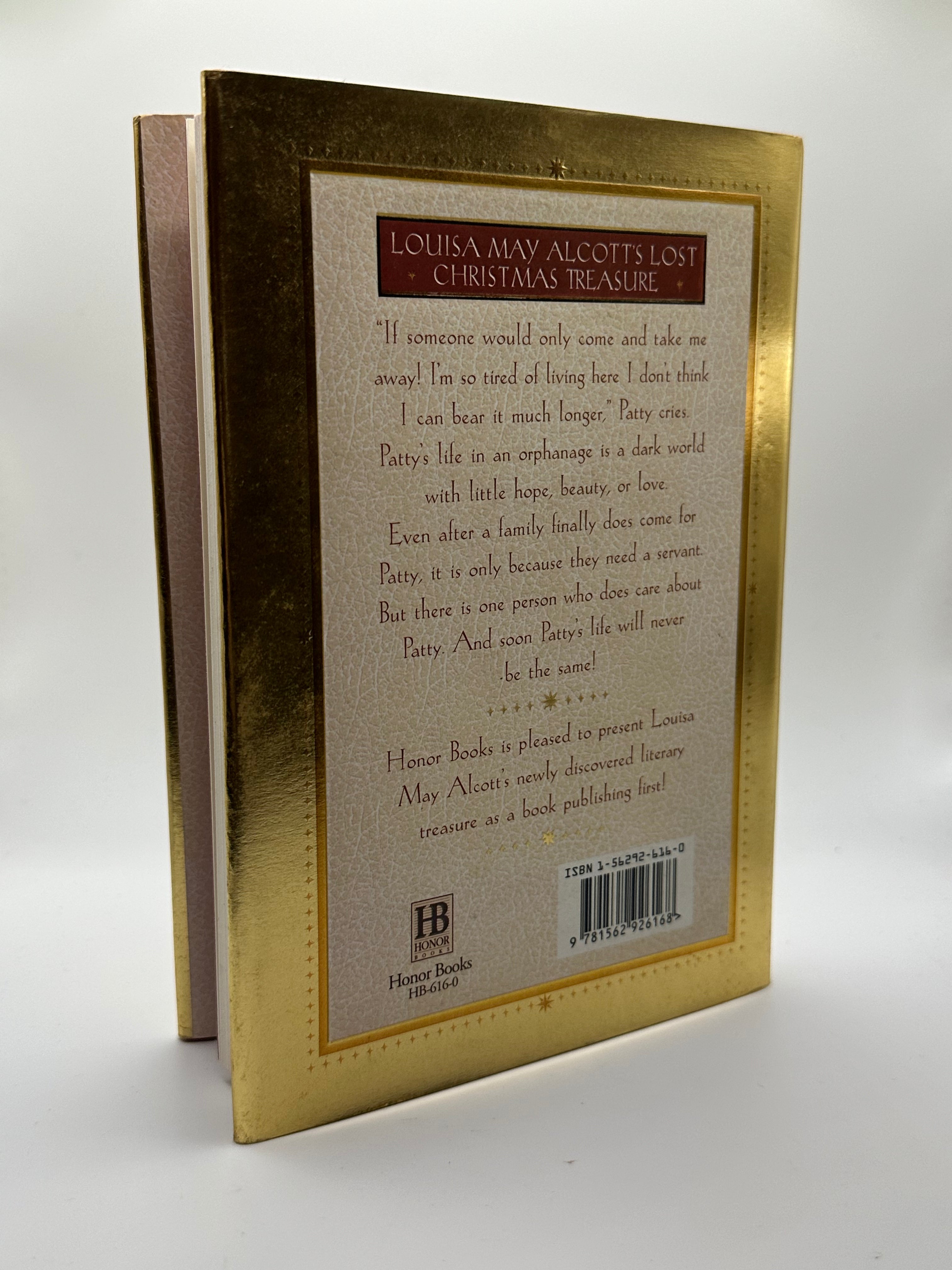 The Quiet Little Women: A Christmas Story | Louisa May Alcott