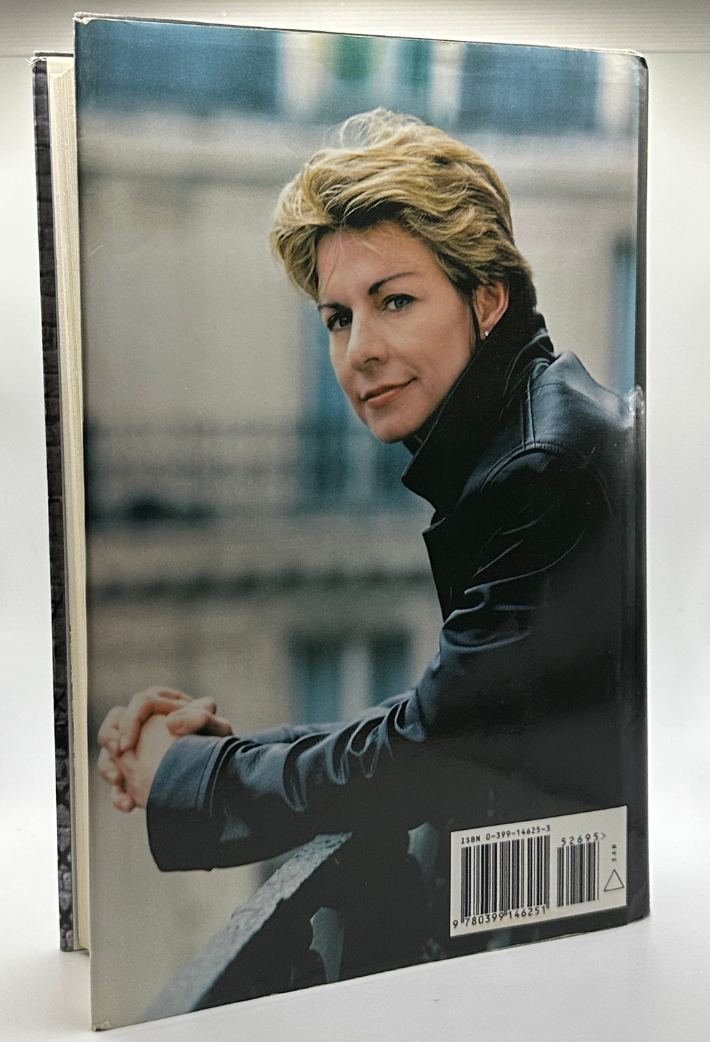The Last Precinct | Patricia Cornwell