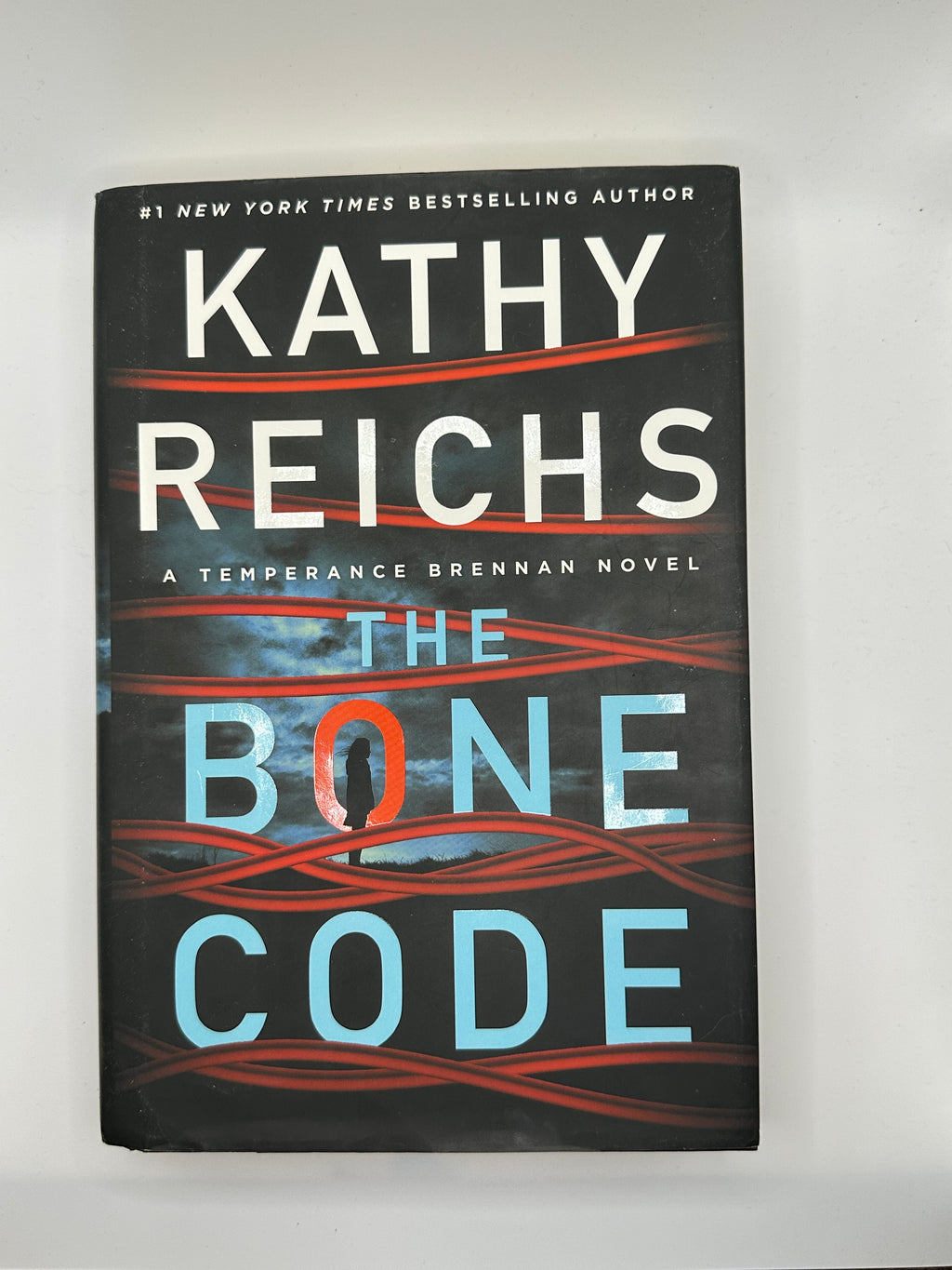 The Bone Code | Kathy Reichs
