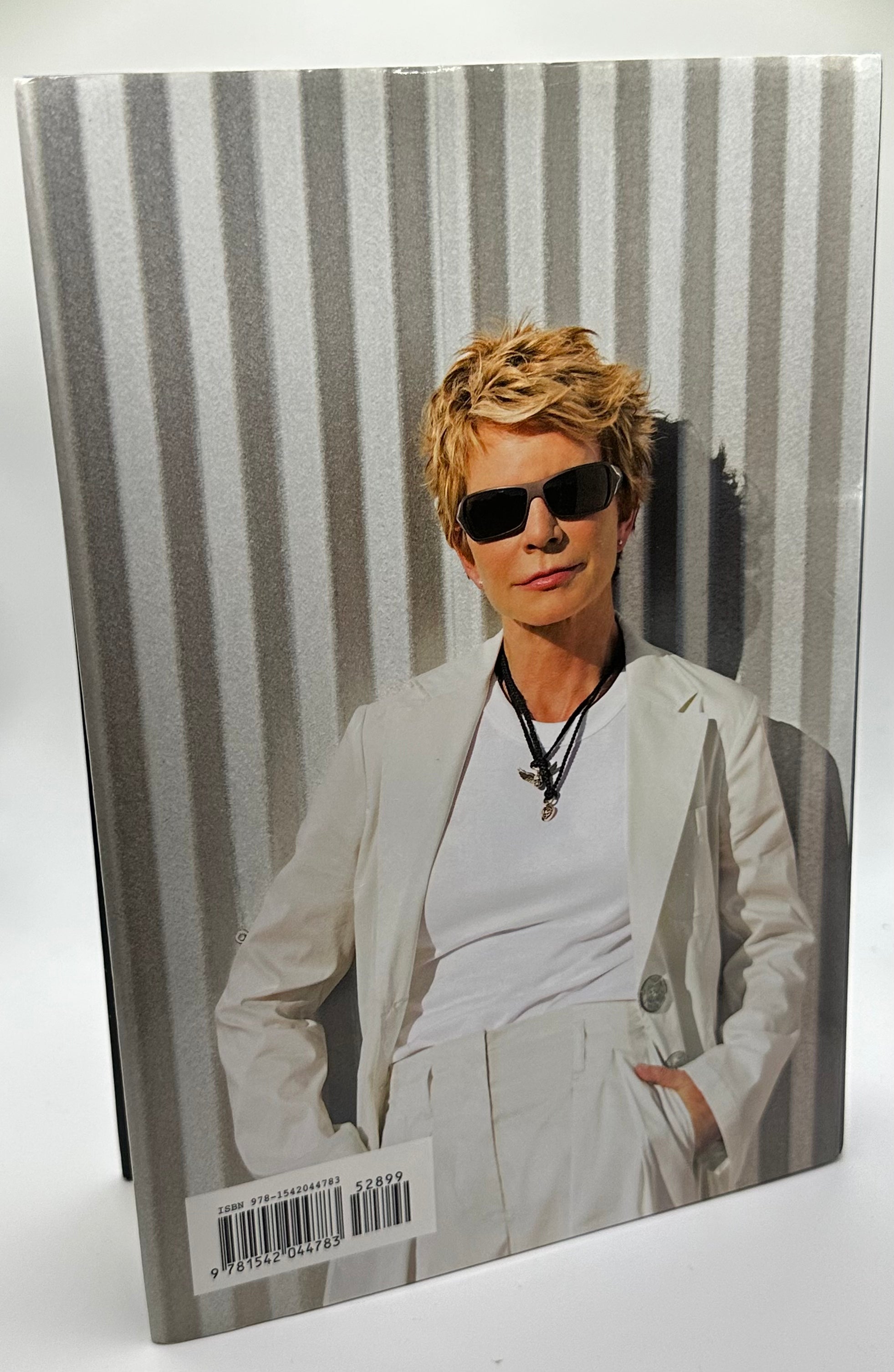 Spin | Patricia Cornwell