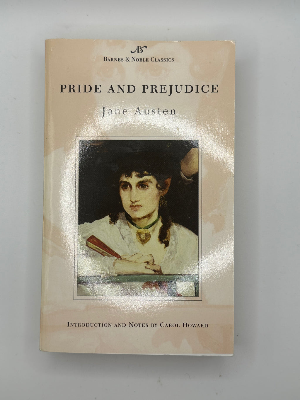 Pride and Prejudice | Jane Austen