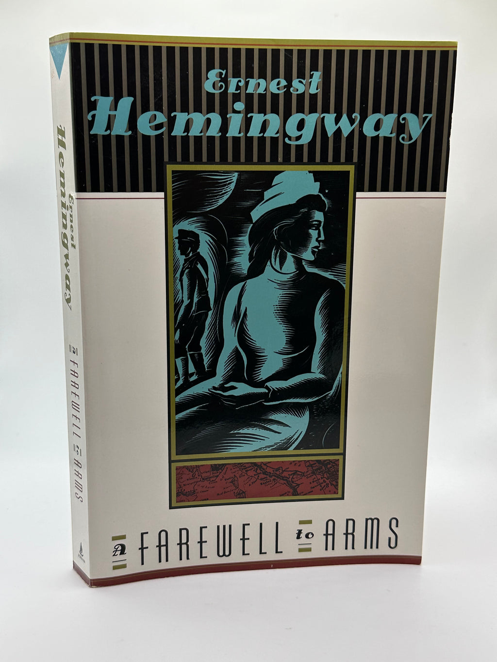 A Farewell to Arms | Ernest Hemingway