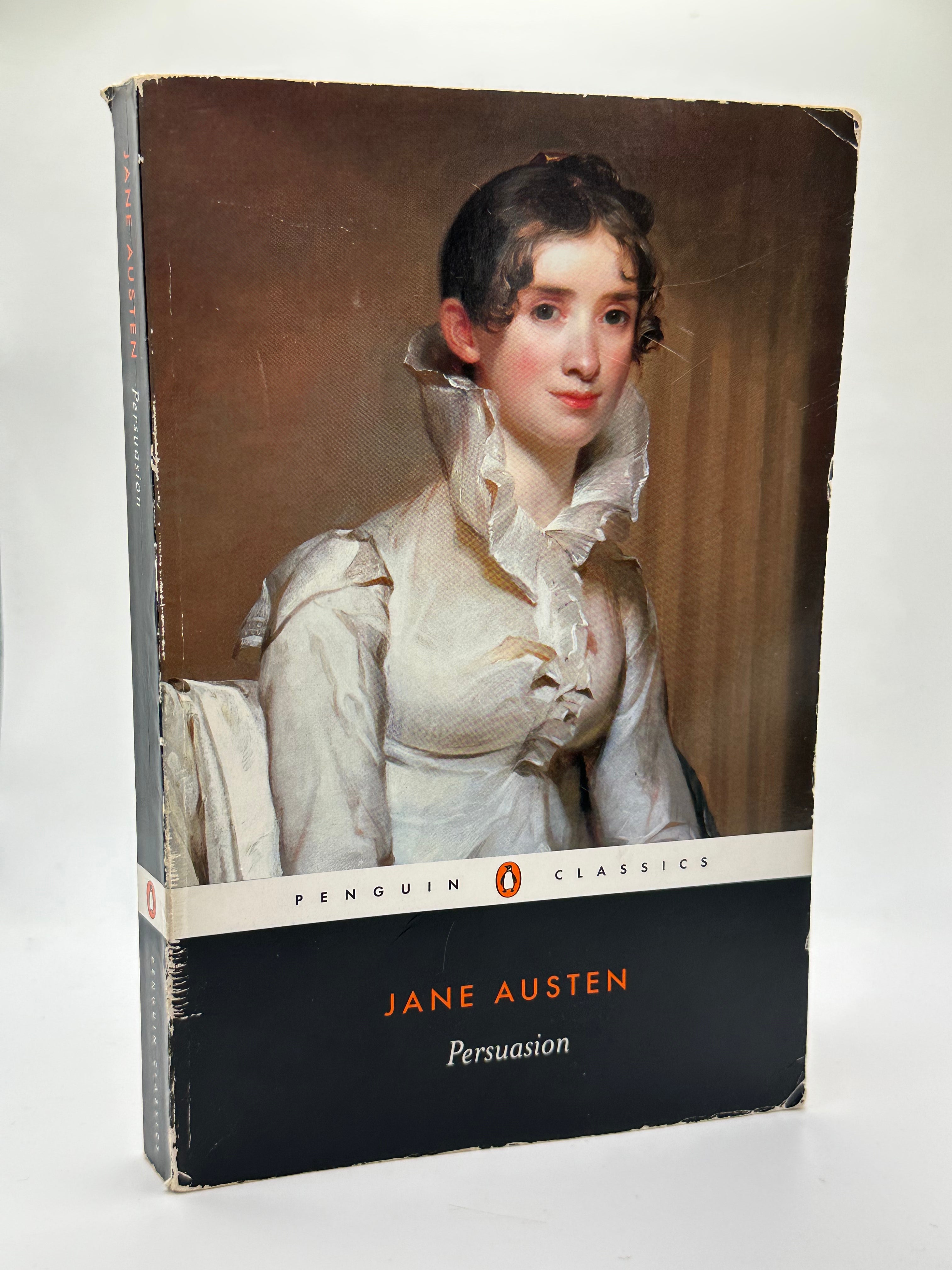 Persuasion | Jane Austen