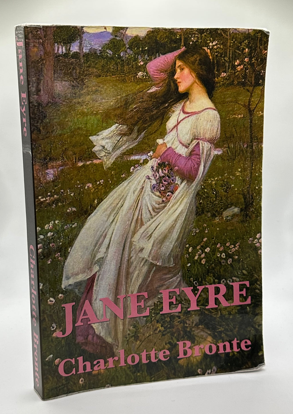 Jane Eyre | Charlotte Bronte