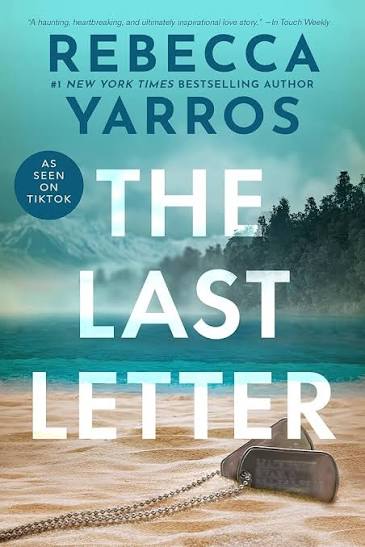The Last Letter | Rebecca Yarros