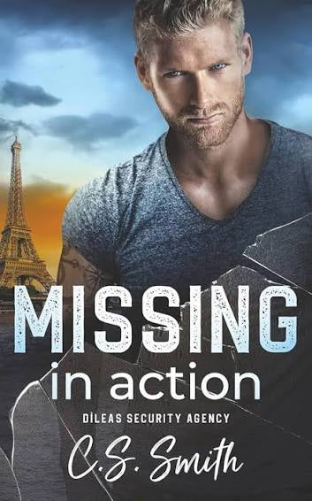 Missing in Action (Book 2) | C.S. Smith