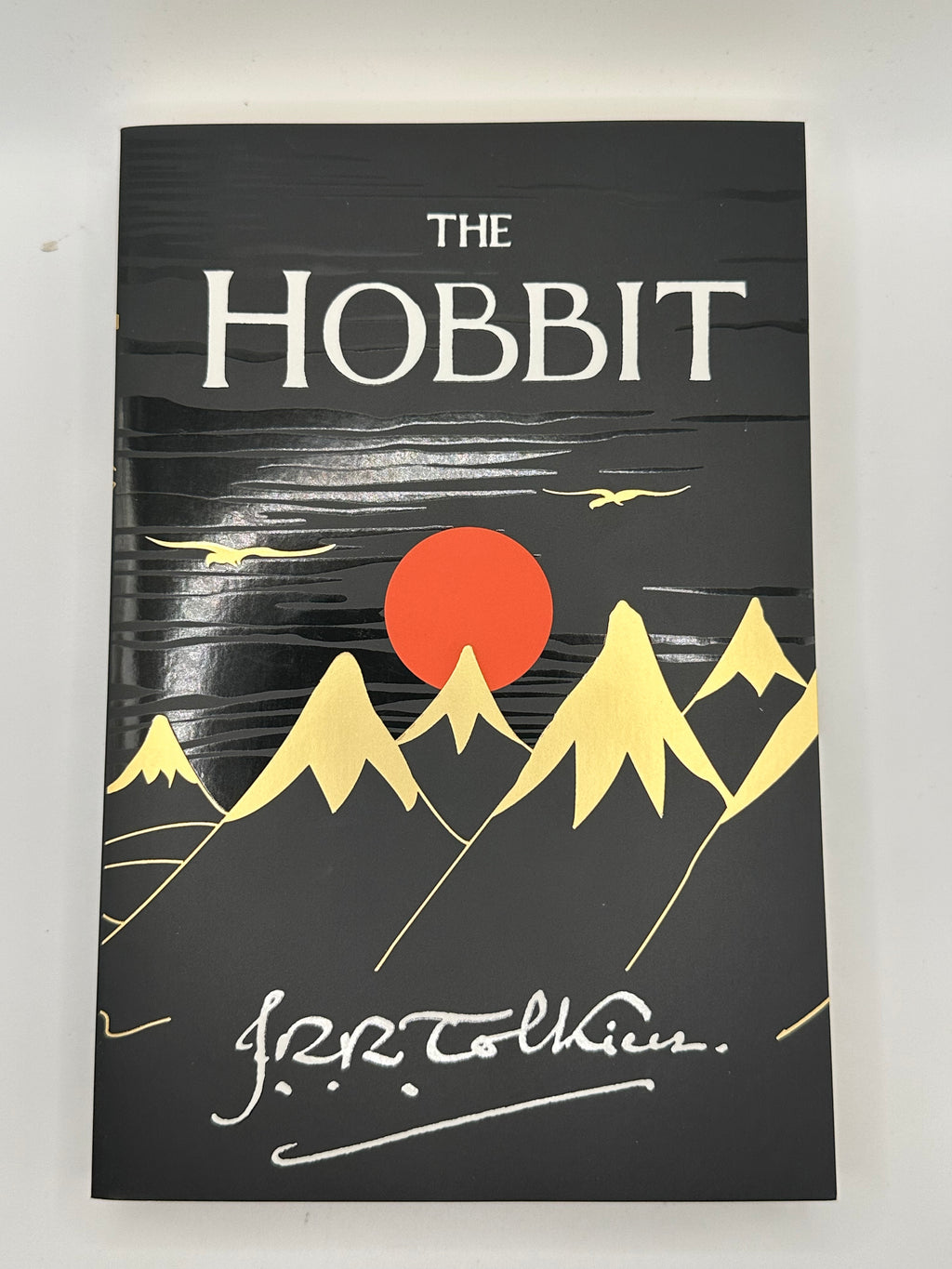 The Hobbit | JRR Tolkien