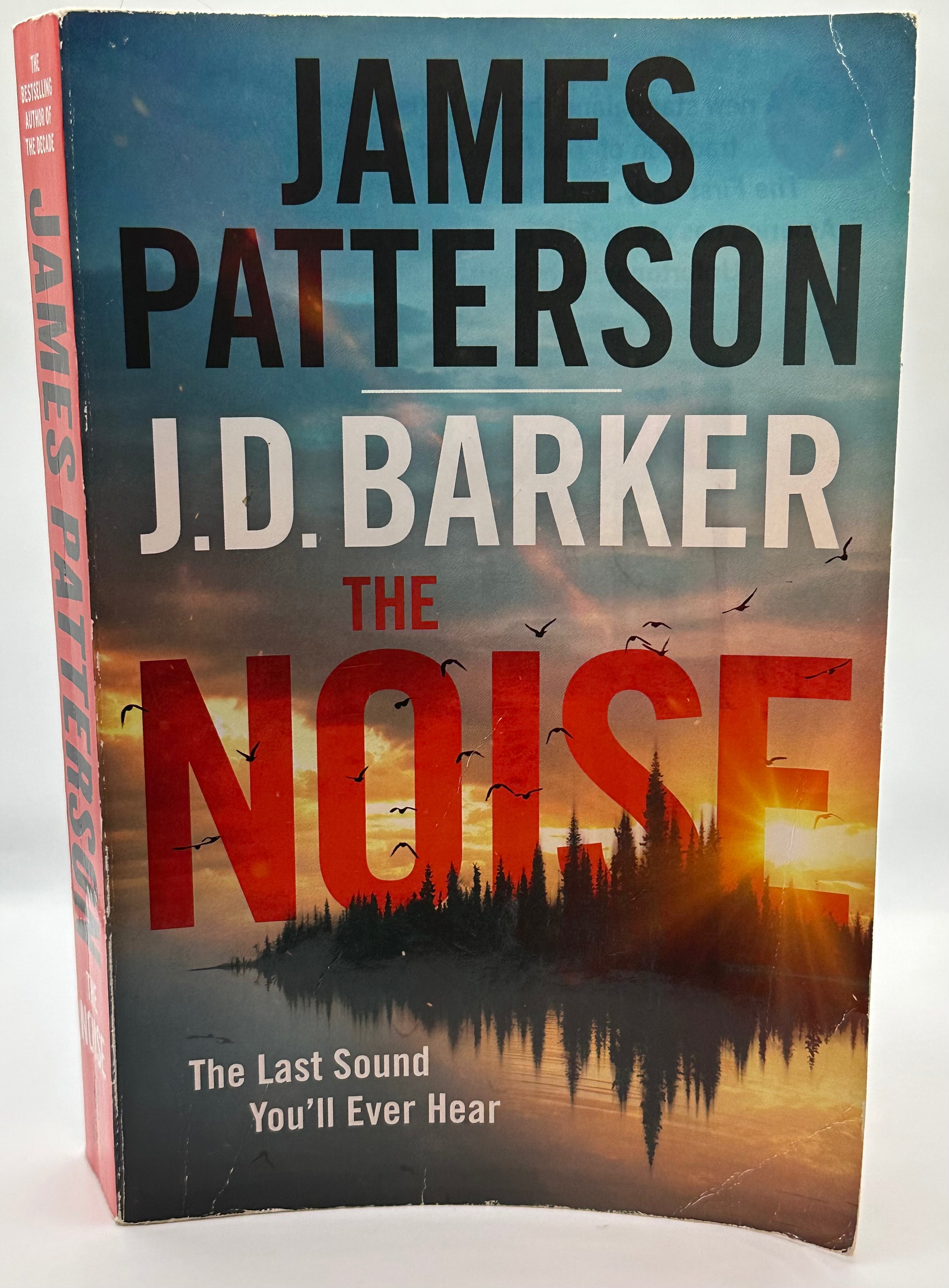 The Noise | James Patterson