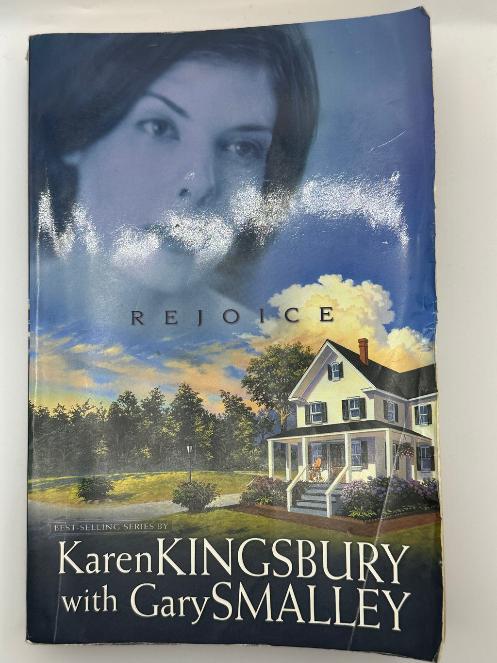 Rejoice | Karen Kingsbury