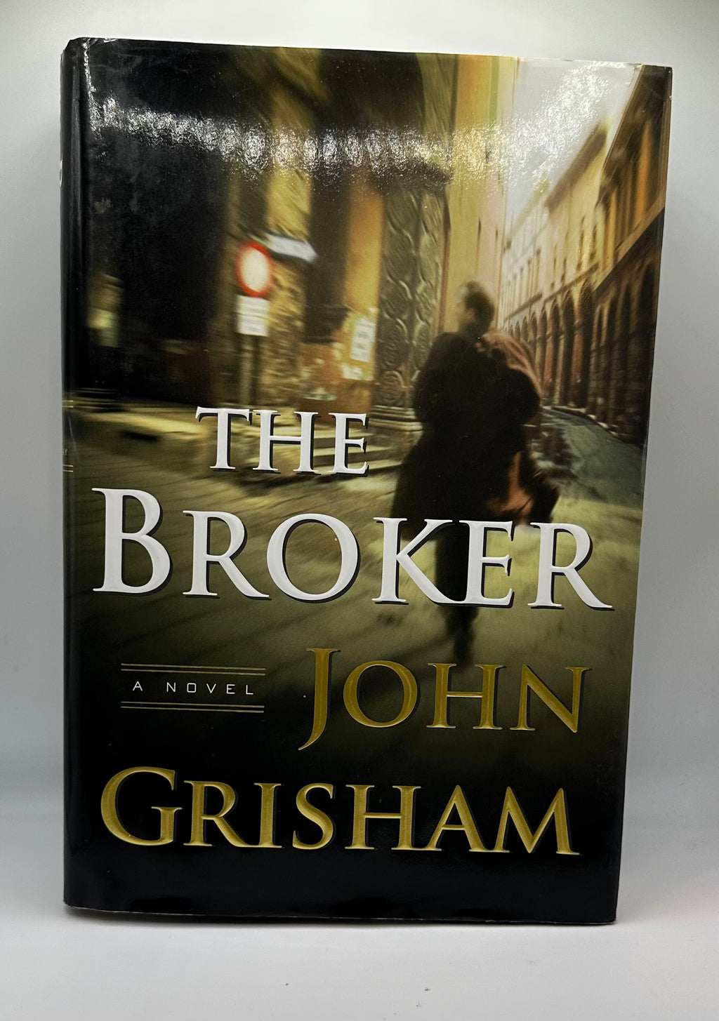 The Broker | John Grisham