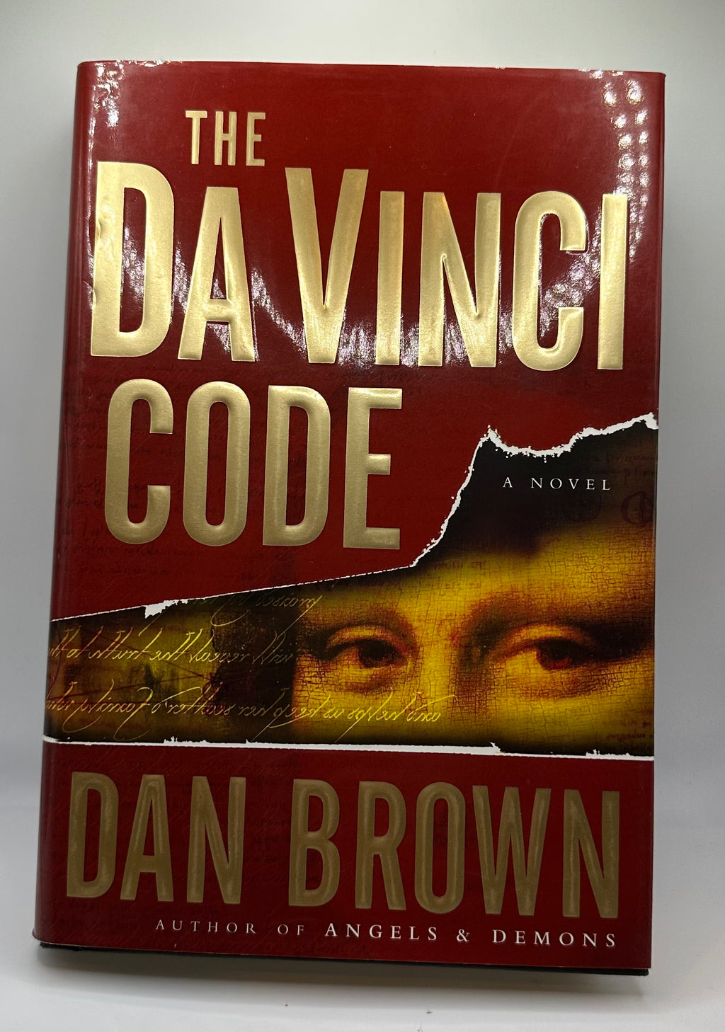 The Da Vinci Code | Dan Brown
