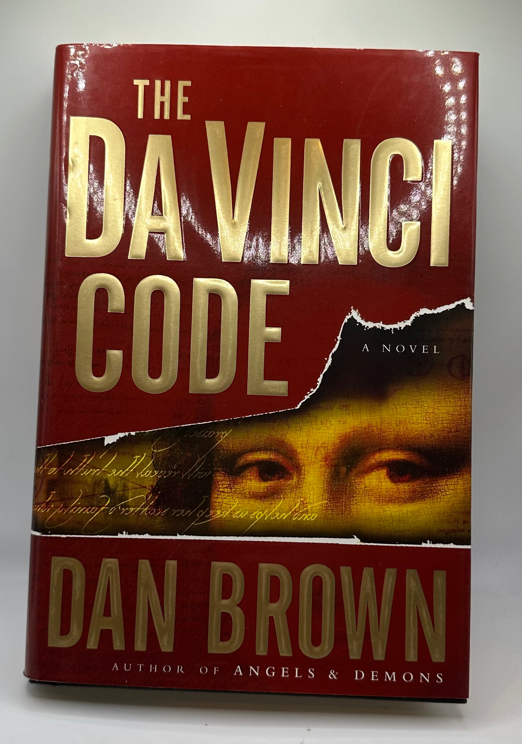 The Da Vinci Code | Dan Brown