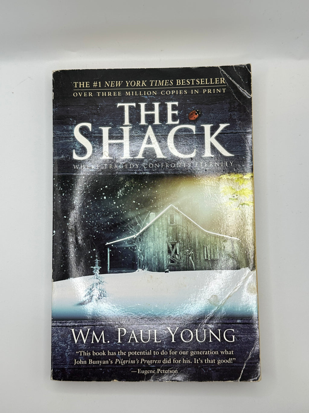 The Shack | WM. Paul Young
