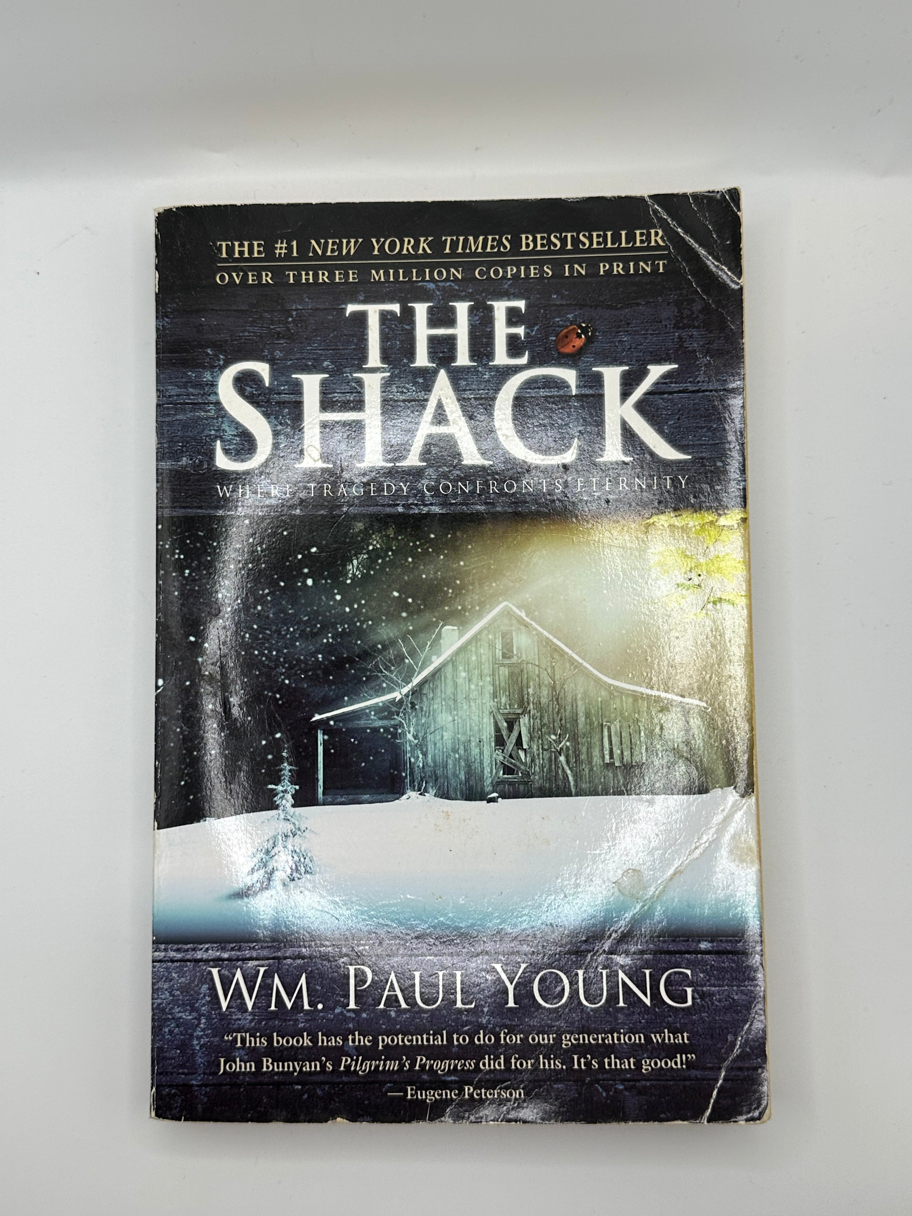 The Shack | WM. Paul Young