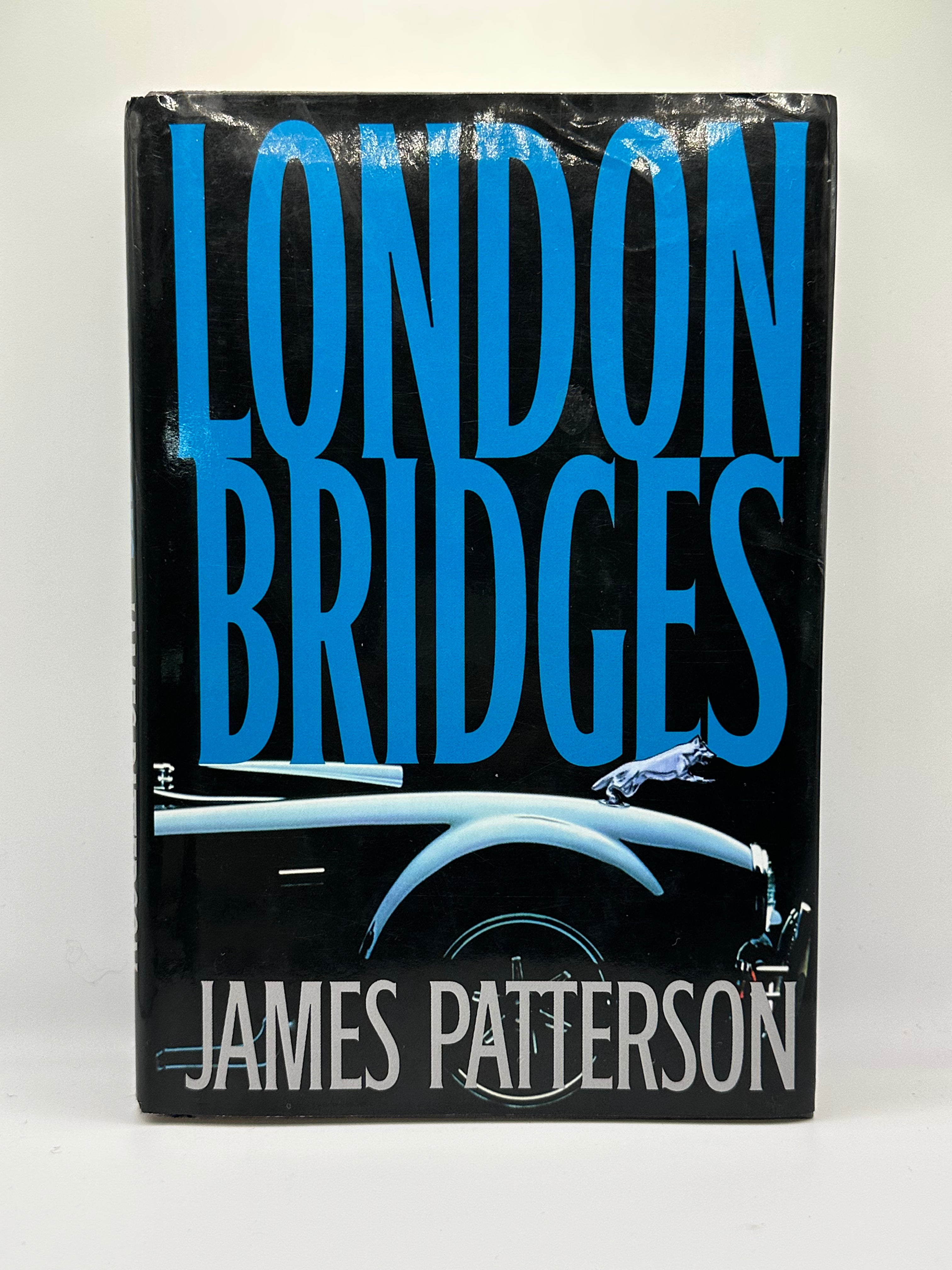 London Bridges | James Patterson