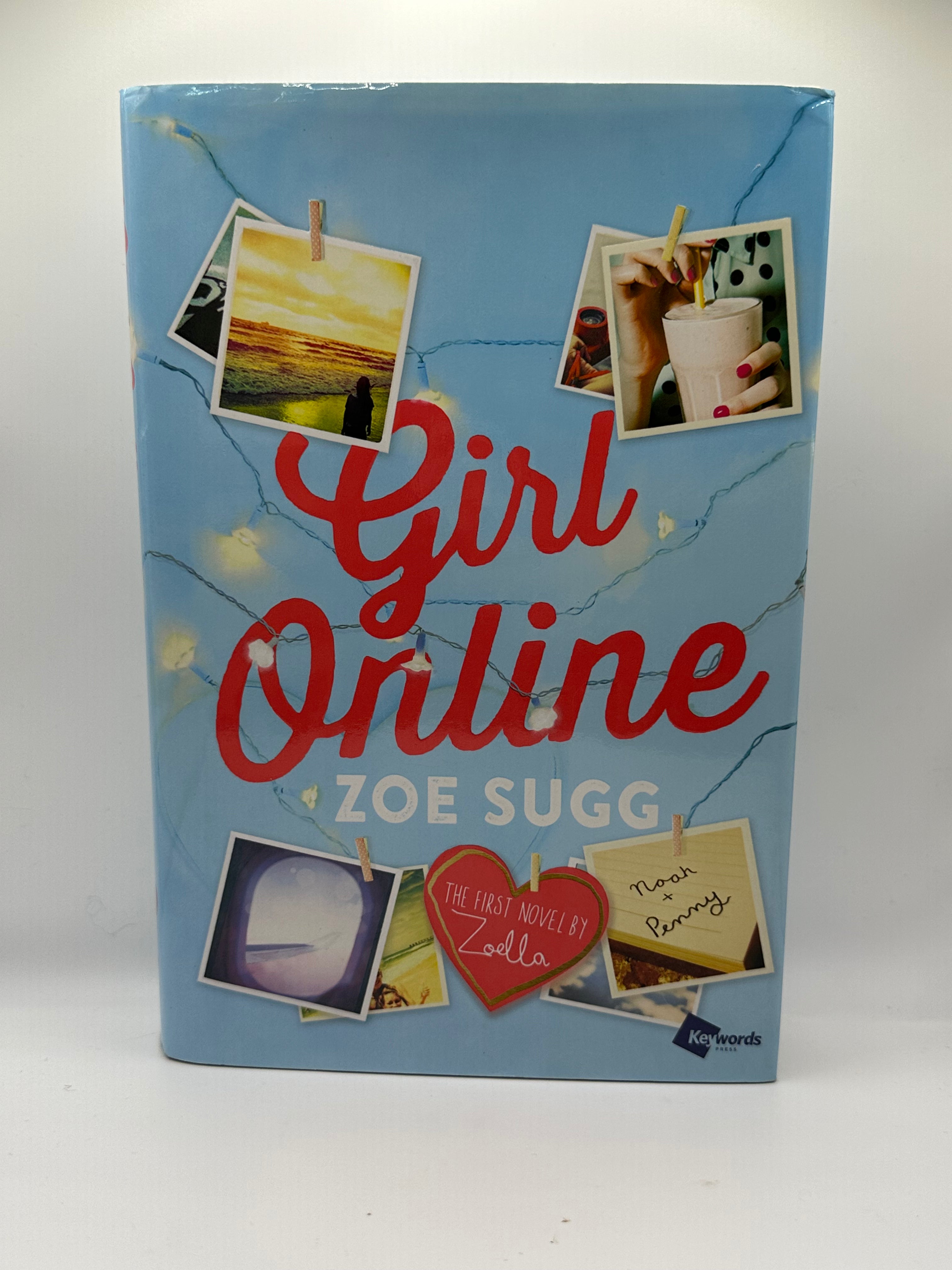 Girl Online | Zoe Sugg