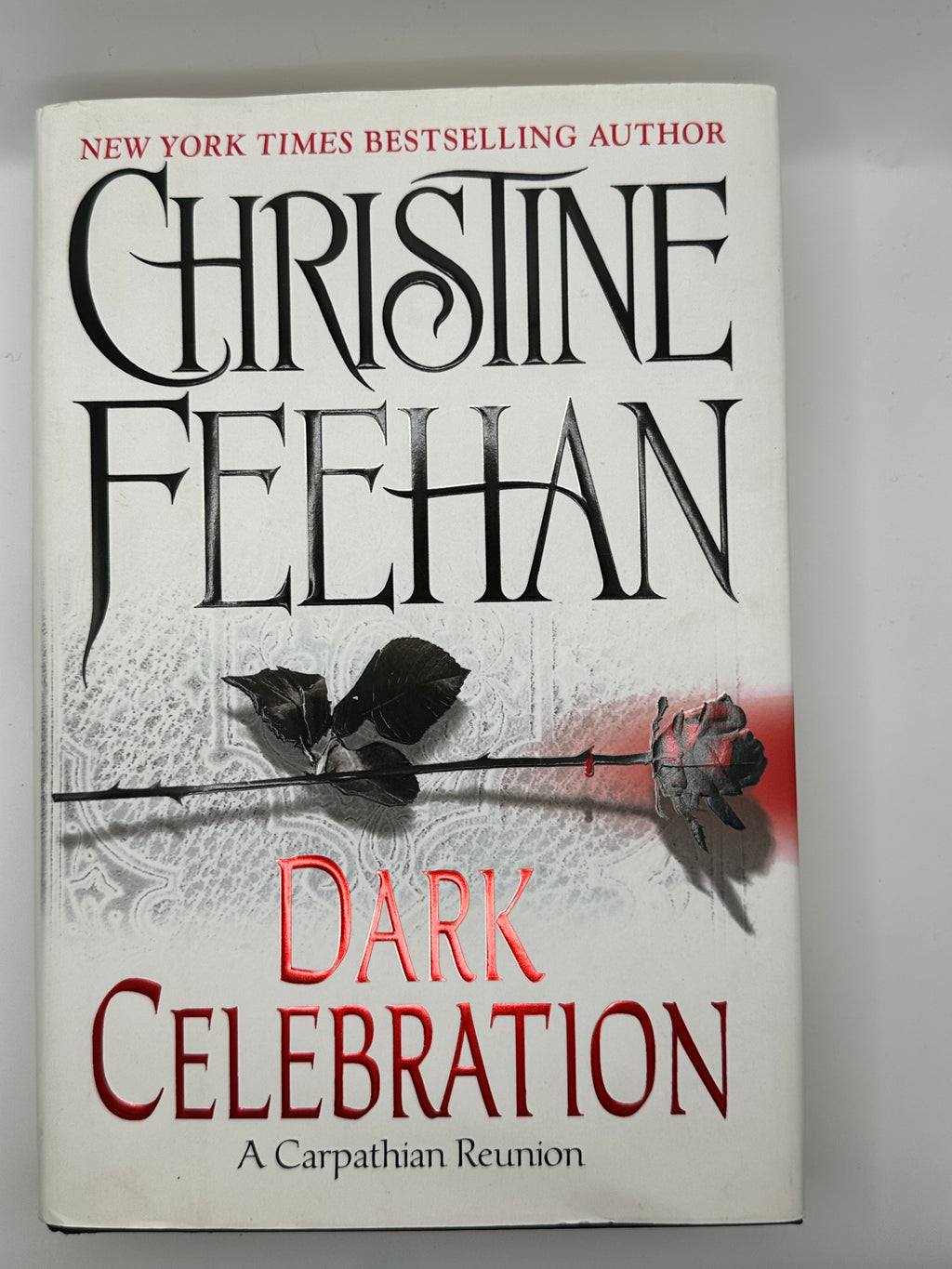 Dark Celebration | Christine Feehan