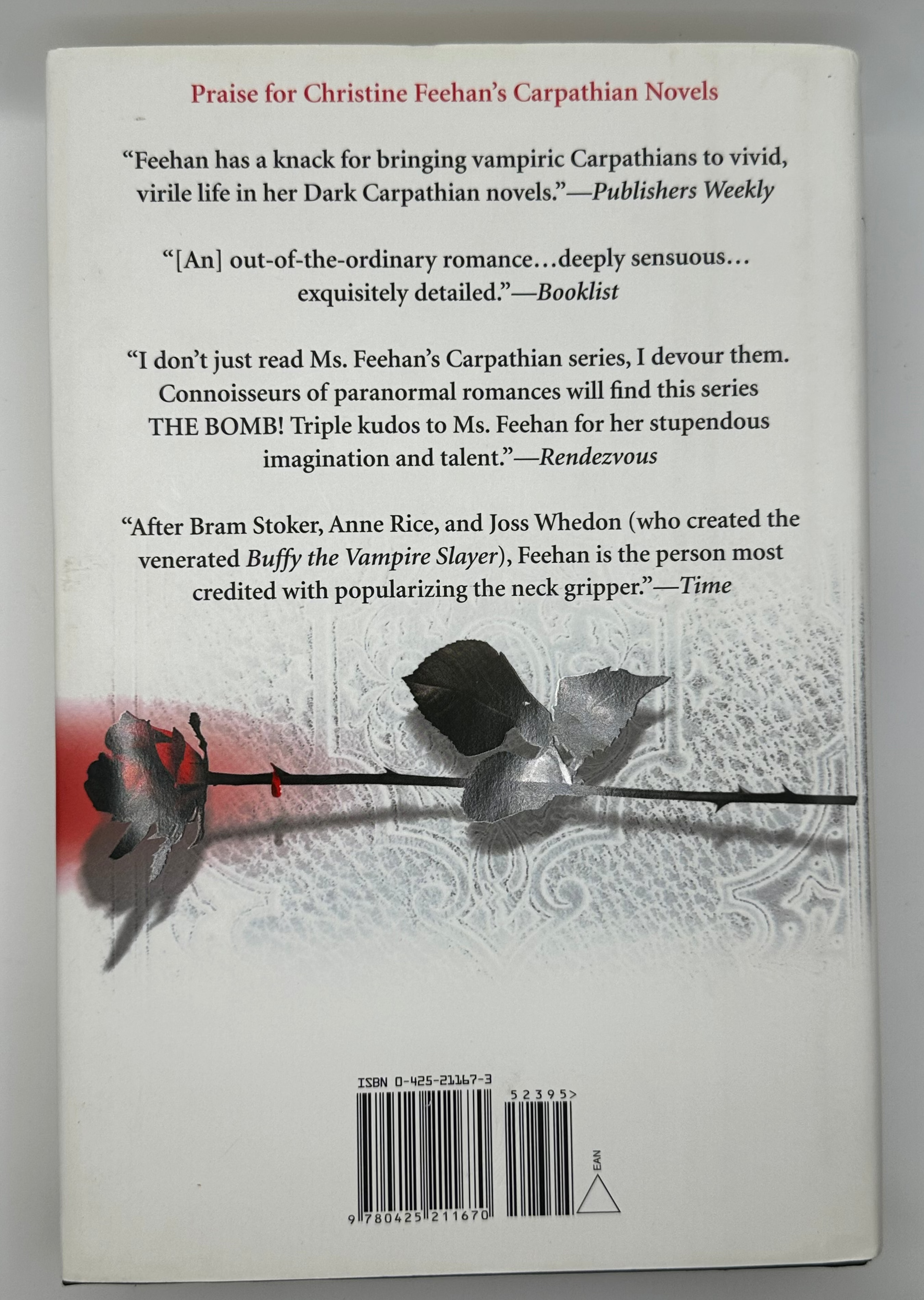 Dark Celebration | Christine Feehan