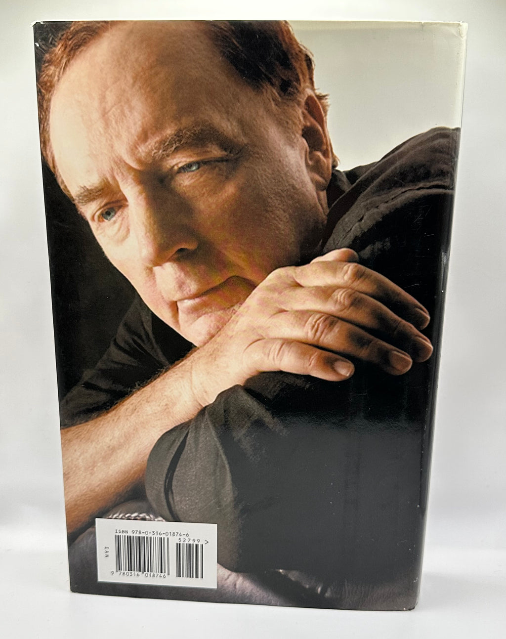 Run for Your Life | James Patterson & Michael Ledwidge