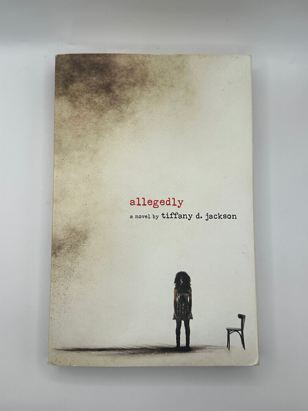 Allegedly | Tiffany D. Jackson